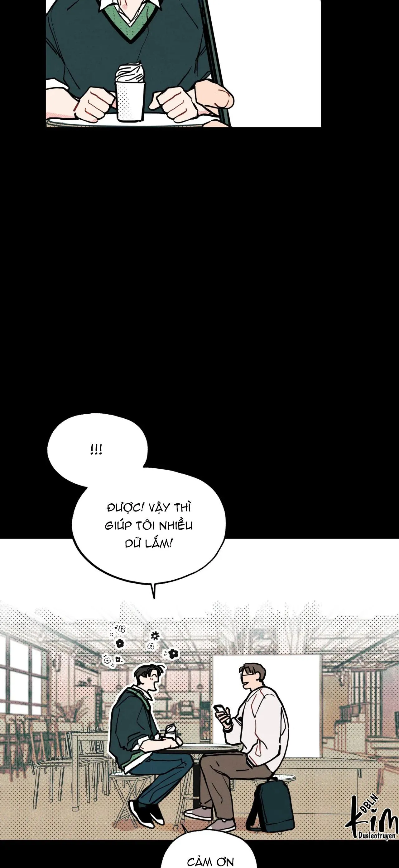 TUYỂN TẬP NGỰC BỰ, CUNG KHỦ CỦA NHÀ KIM Chapter 142 Trang 37