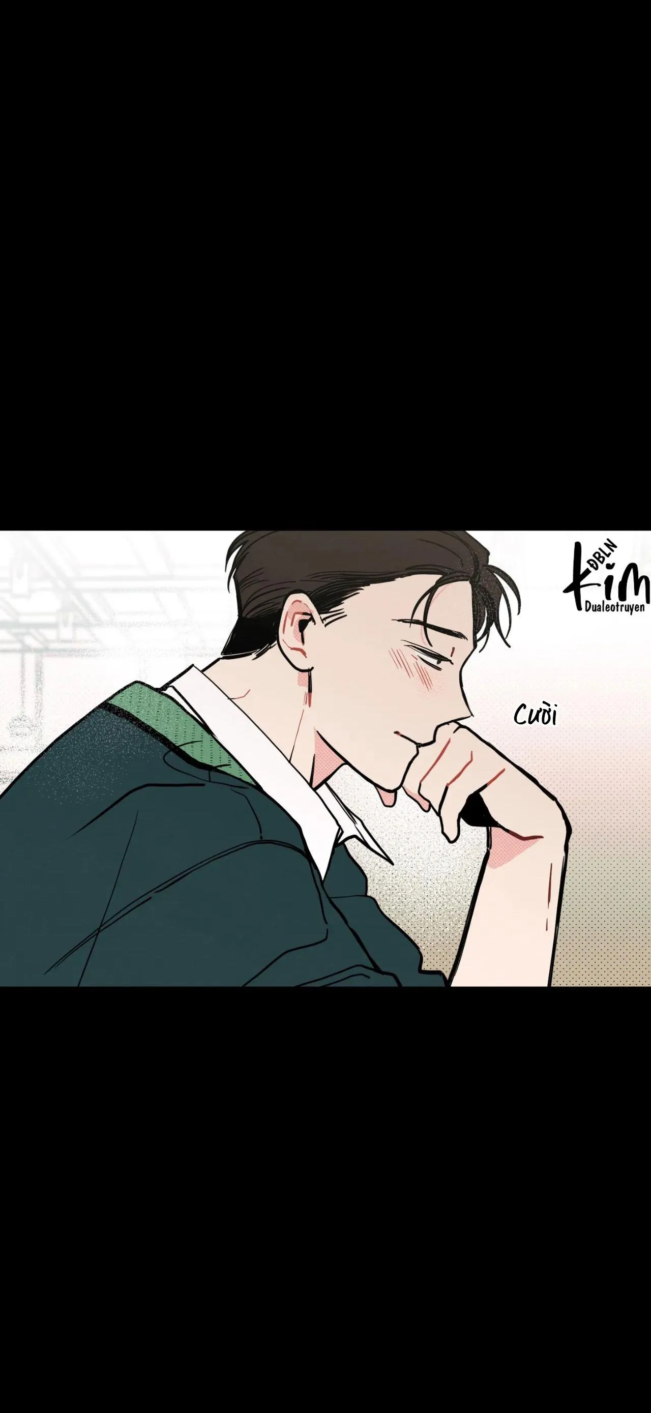 TUYỂN TẬP NGỰC BỰ, CUNG KHỦ CỦA NHÀ KIM Chapter 142 Trang 41