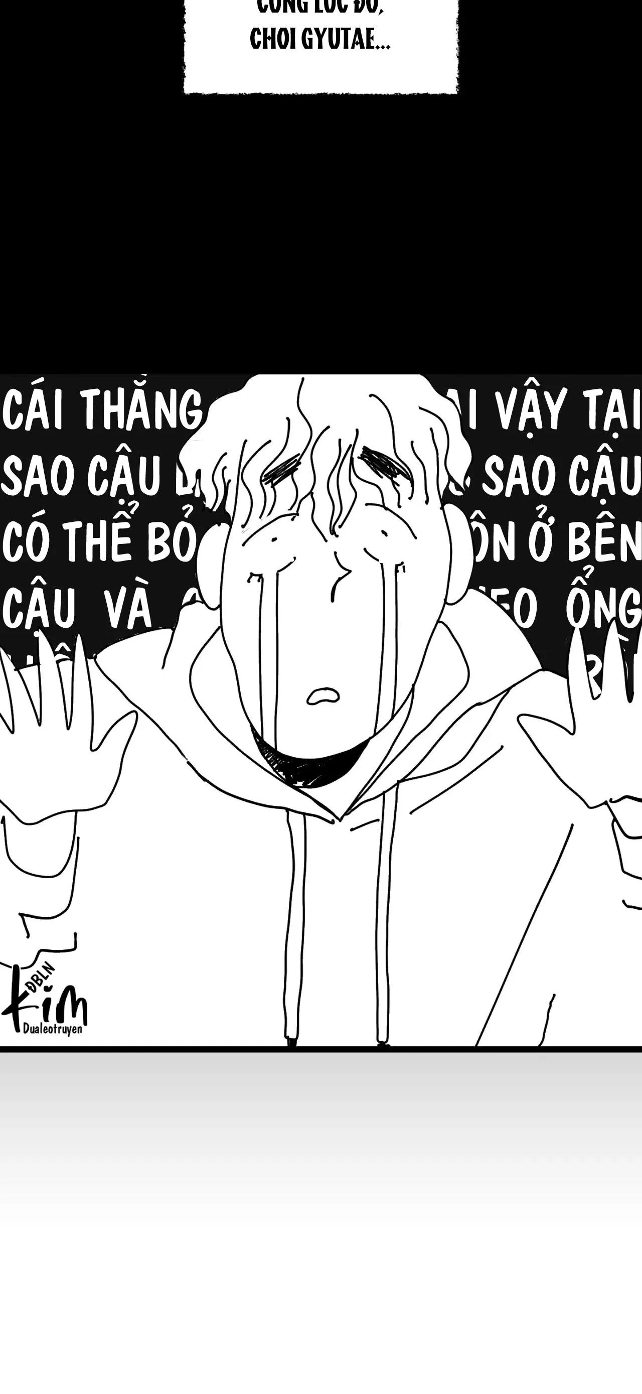 TUYỂN TẬP NGỰC BỰ, CUNG KHỦ CỦA NHÀ KIM Chapter 142 Trang 43