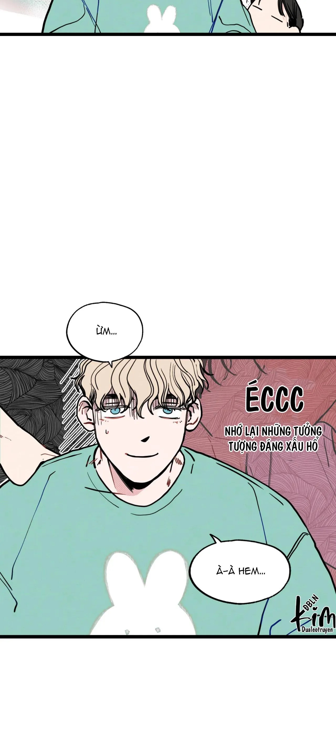 TUYỂN TẬP NGỰC BỰ, CUNG KHỦ CỦA NHÀ KIM Chapter 142 Trang 45