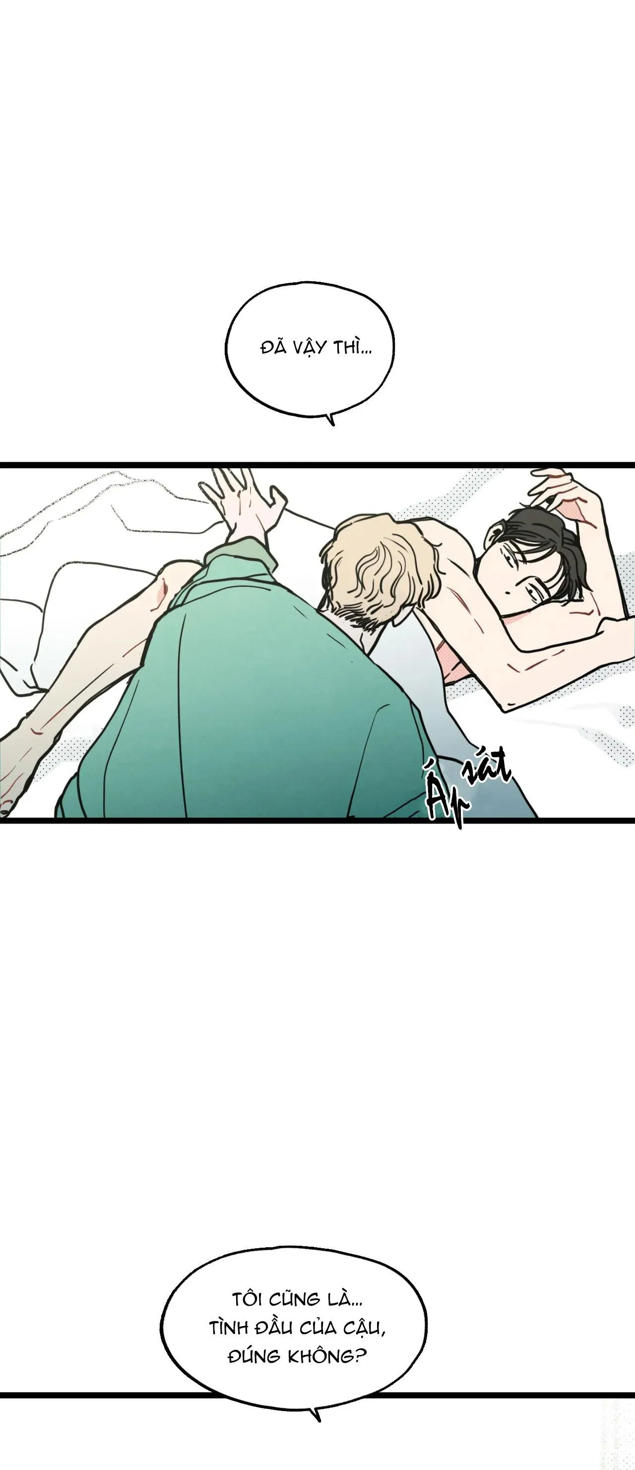 TUYỂN TẬP NGỰC BỰ, CUNG KHỦ CỦA NHÀ KIM Chapter 142 Trang 46