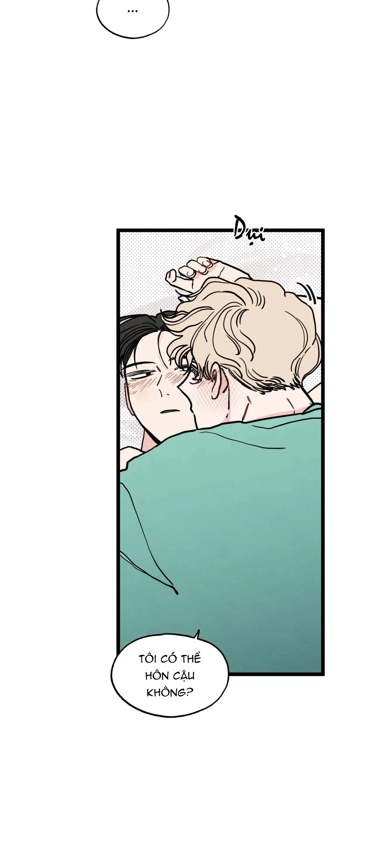 TUYỂN TẬP NGỰC BỰ, CUNG KHỦ CỦA NHÀ KIM Chapter 142 Trang 48