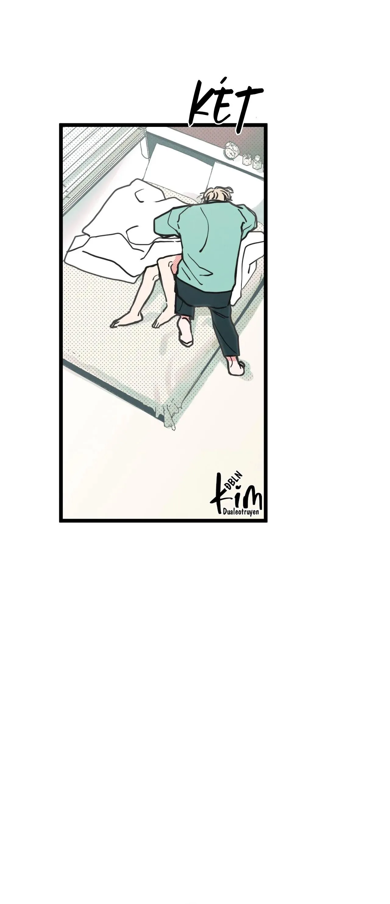 TUYỂN TẬP NGỰC BỰ, CUNG KHỦ CỦA NHÀ KIM Chapter 142 Trang 49