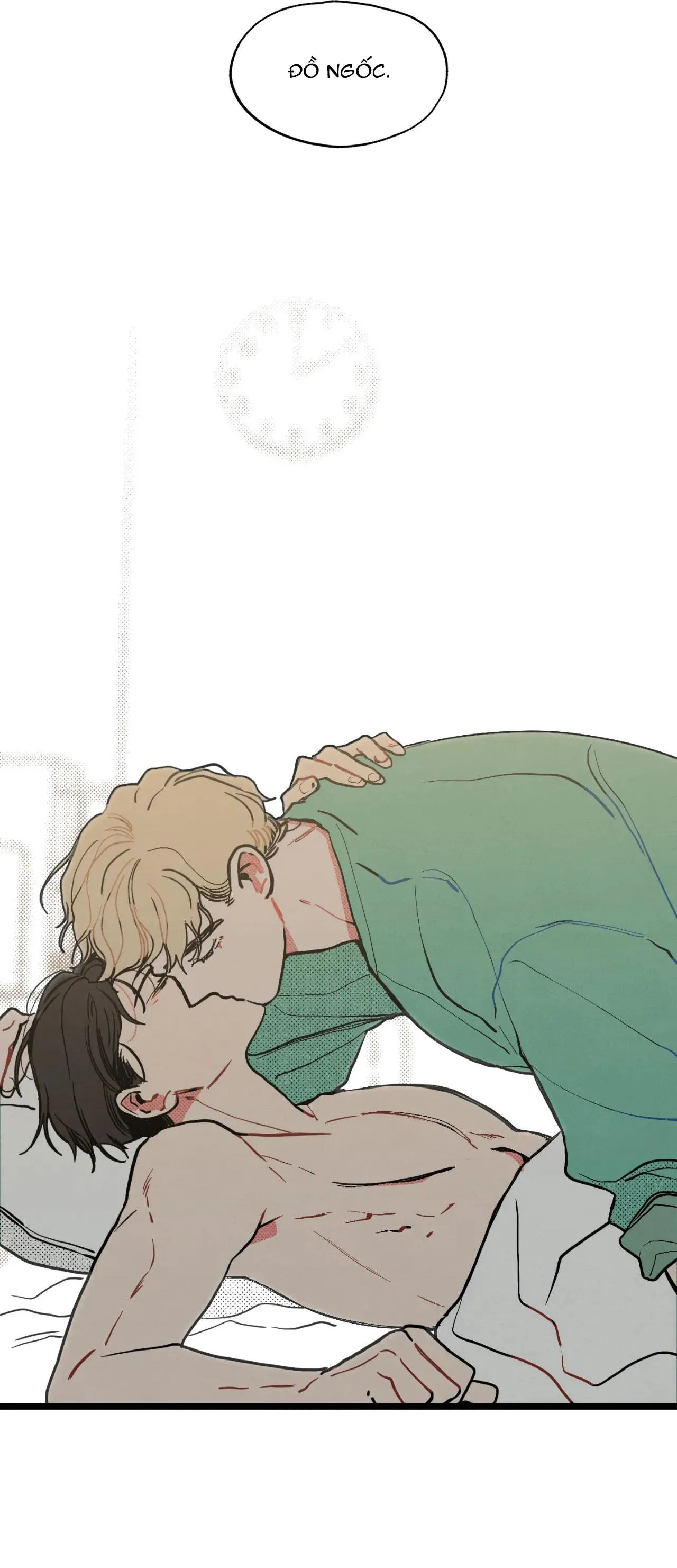 TUYỂN TẬP NGỰC BỰ, CUNG KHỦ CỦA NHÀ KIM Chapter 142 Trang 50