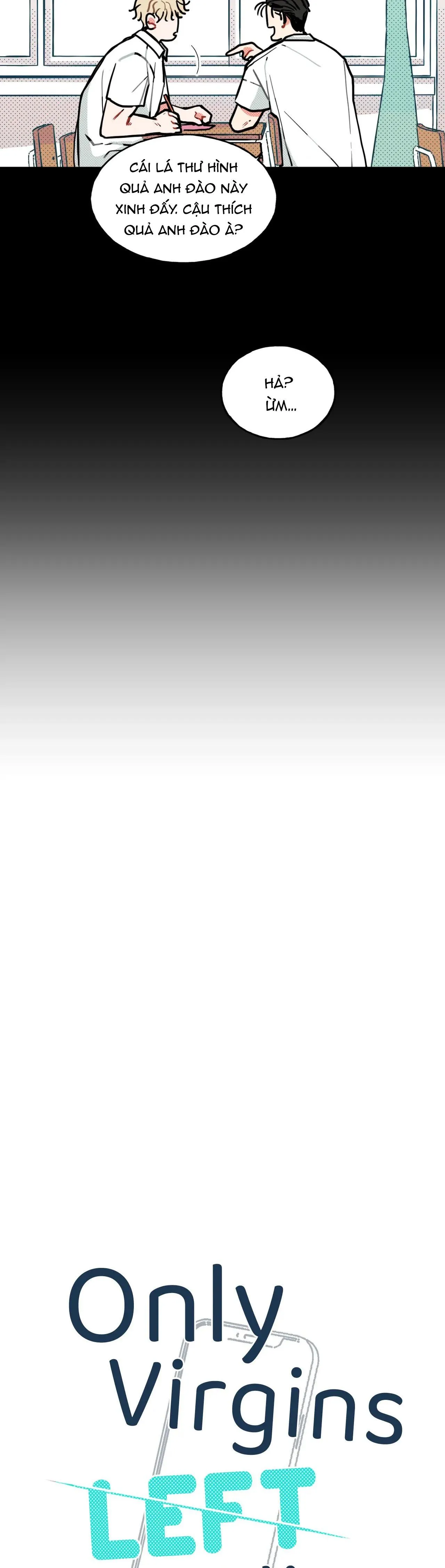 TUYỂN TẬP NGỰC BỰ, CUNG KHỦ CỦA NHÀ KIM Chapter 143 Trang 3