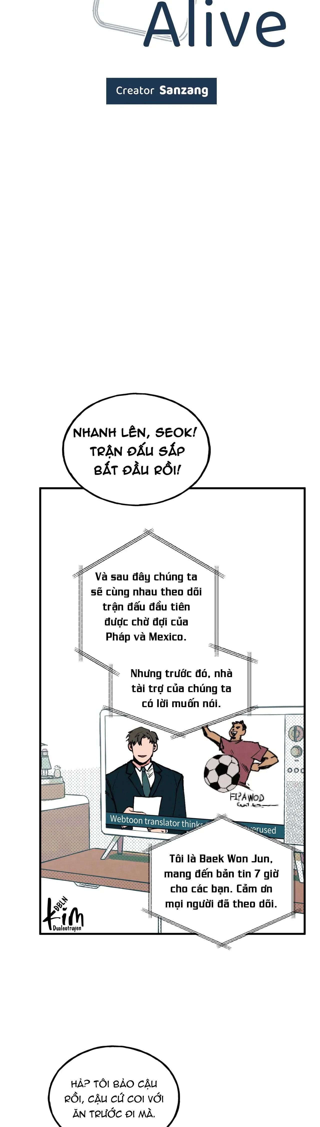 TUYỂN TẬP NGỰC BỰ, CUNG KHỦ CỦA NHÀ KIM Chapter 143 Trang 4