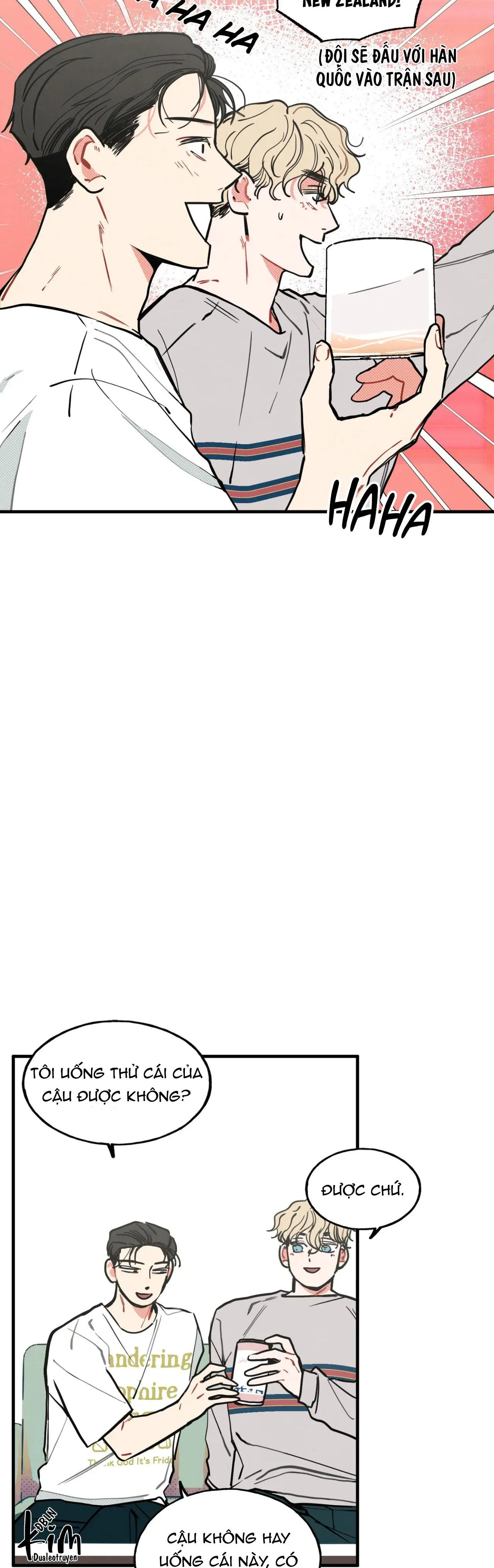 TUYỂN TẬP NGỰC BỰ, CUNG KHỦ CỦA NHÀ KIM Chapter 143 Trang 7