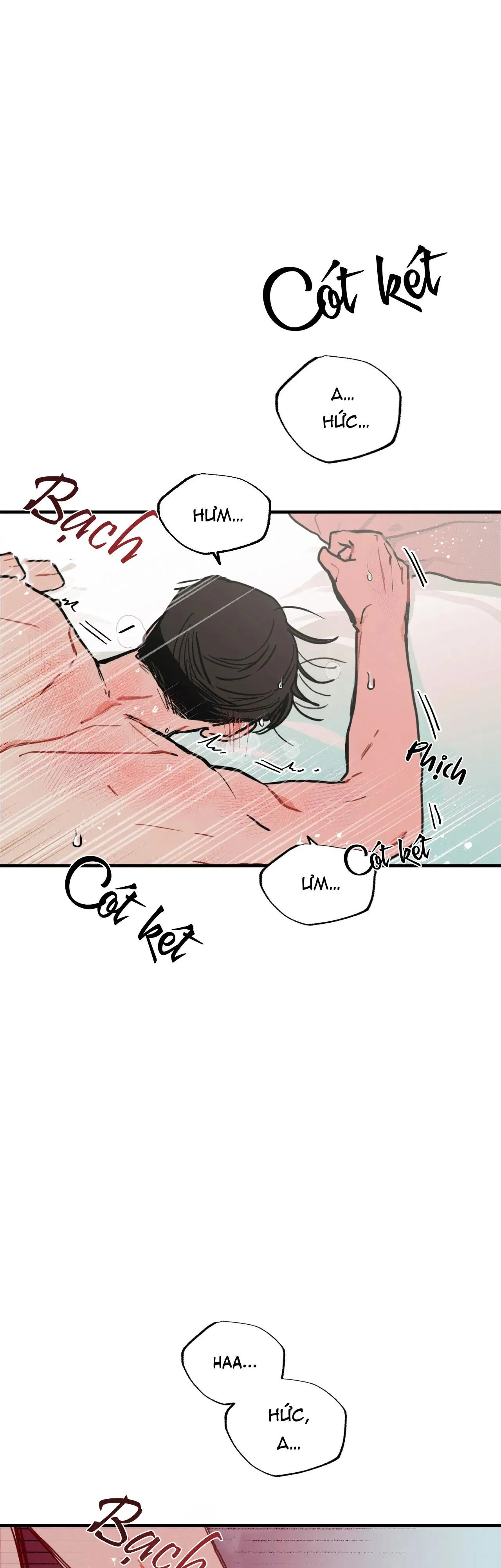 TUYỂN TẬP NGỰC BỰ, CUNG KHỦ CỦA NHÀ KIM Chapter 143 Trang 14