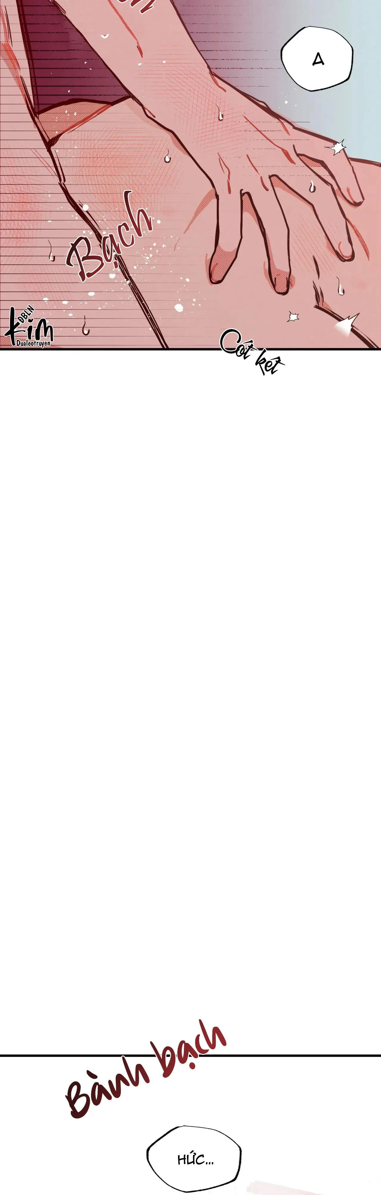 TUYỂN TẬP NGỰC BỰ, CUNG KHỦ CỦA NHÀ KIM Chapter 143 Trang 15
