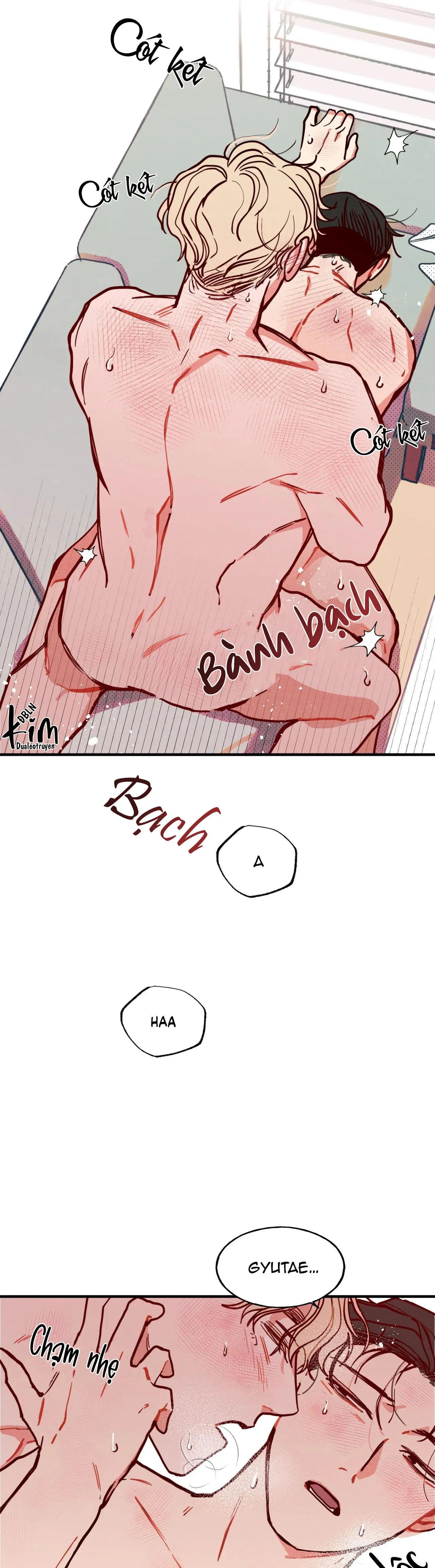 TUYỂN TẬP NGỰC BỰ, CUNG KHỦ CỦA NHÀ KIM Chapter 143 Trang 16