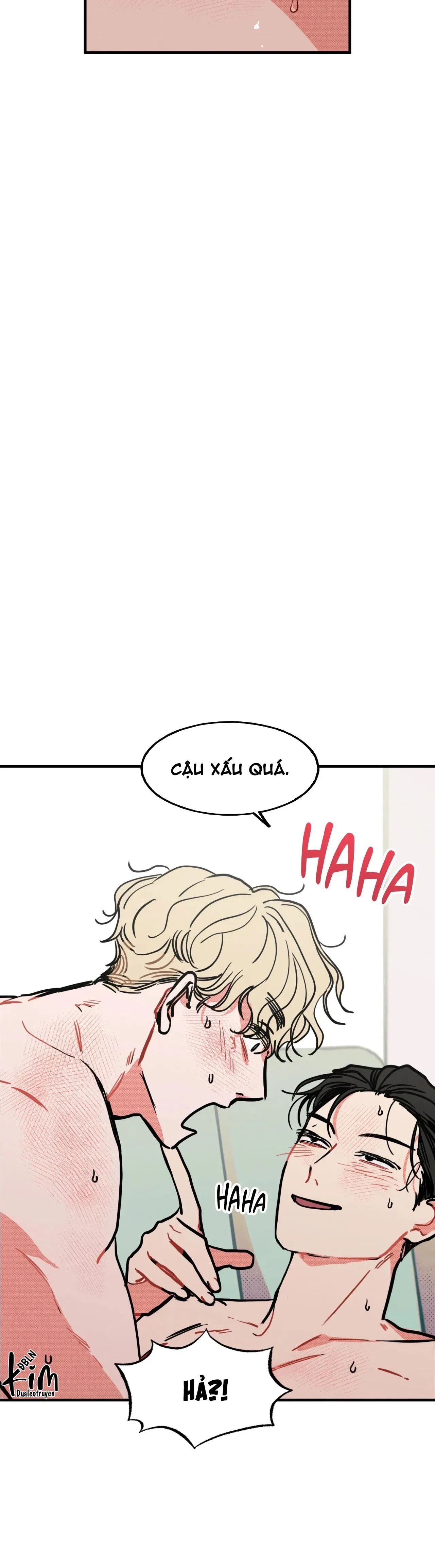 TUYỂN TẬP NGỰC BỰ, CUNG KHỦ CỦA NHÀ KIM Chapter 143 Trang 20