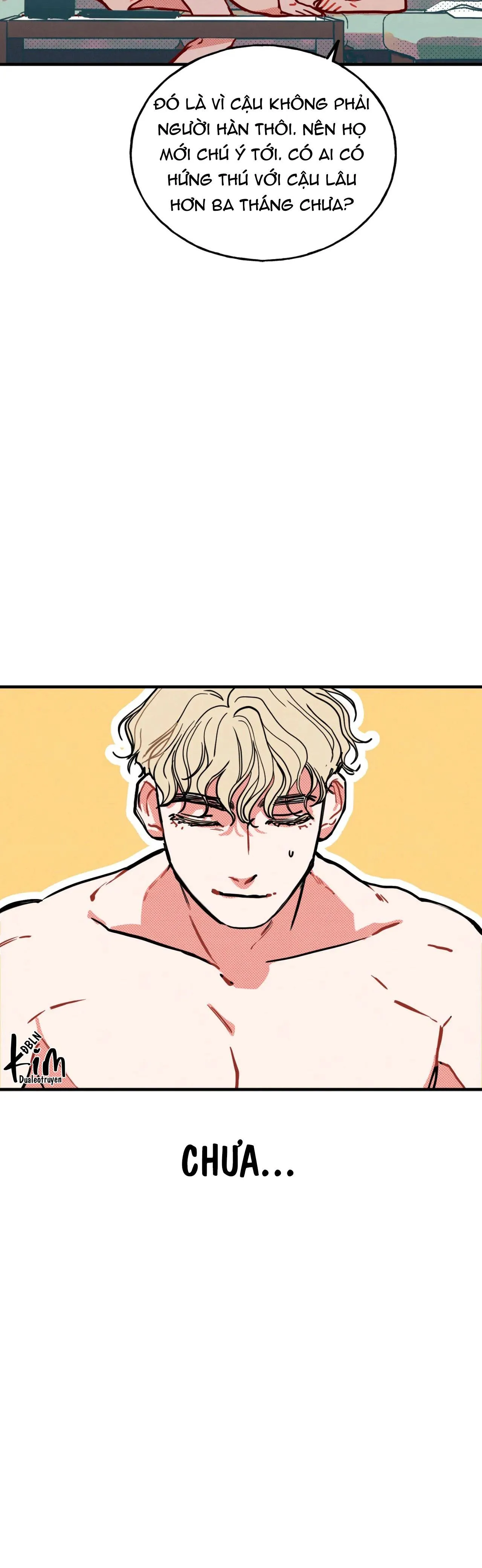 TUYỂN TẬP NGỰC BỰ, CUNG KHỦ CỦA NHÀ KIM Chapter 143 Trang 22