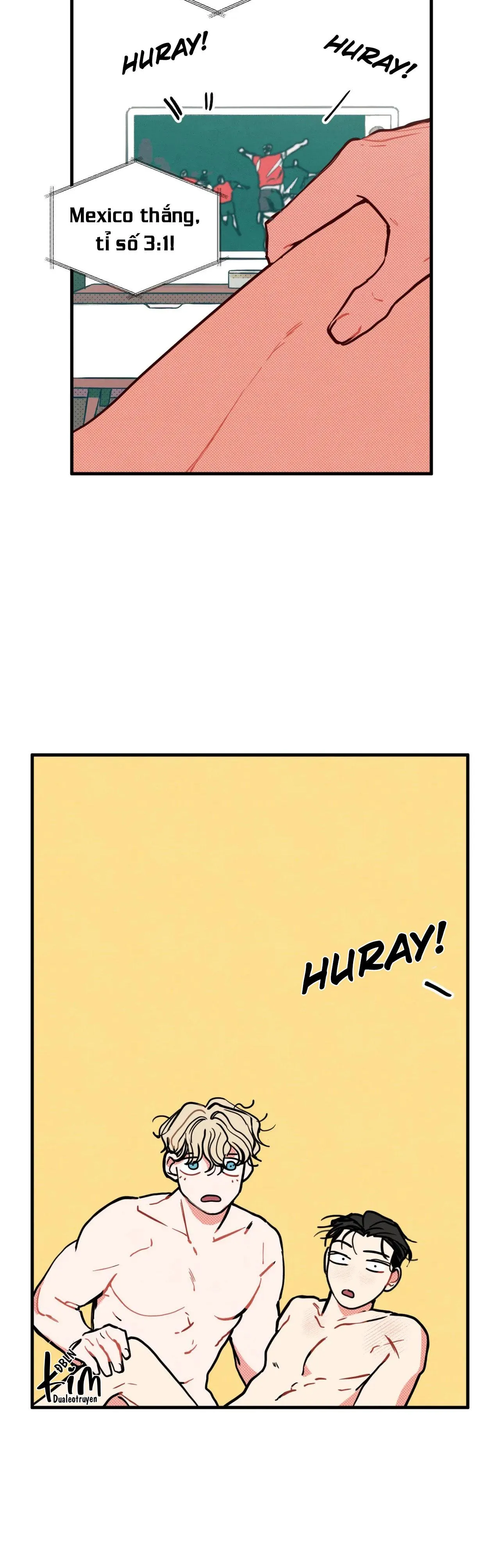 TUYỂN TẬP NGỰC BỰ, CUNG KHỦ CỦA NHÀ KIM Chapter 143 Trang 30