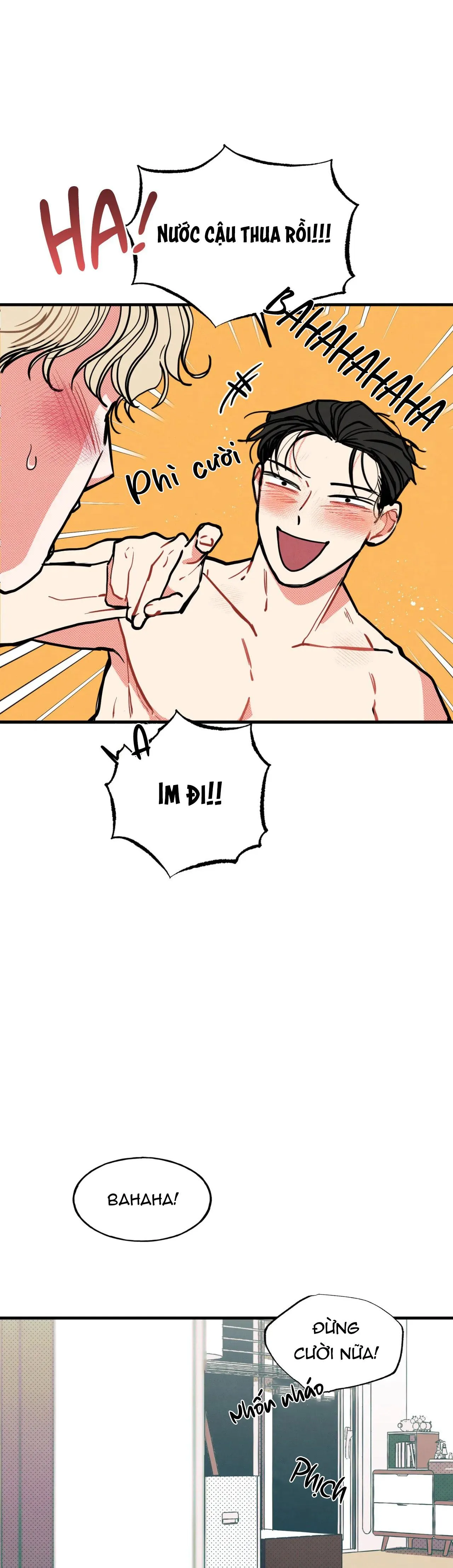 TUYỂN TẬP NGỰC BỰ, CUNG KHỦ CỦA NHÀ KIM Chapter 143 Trang 31
