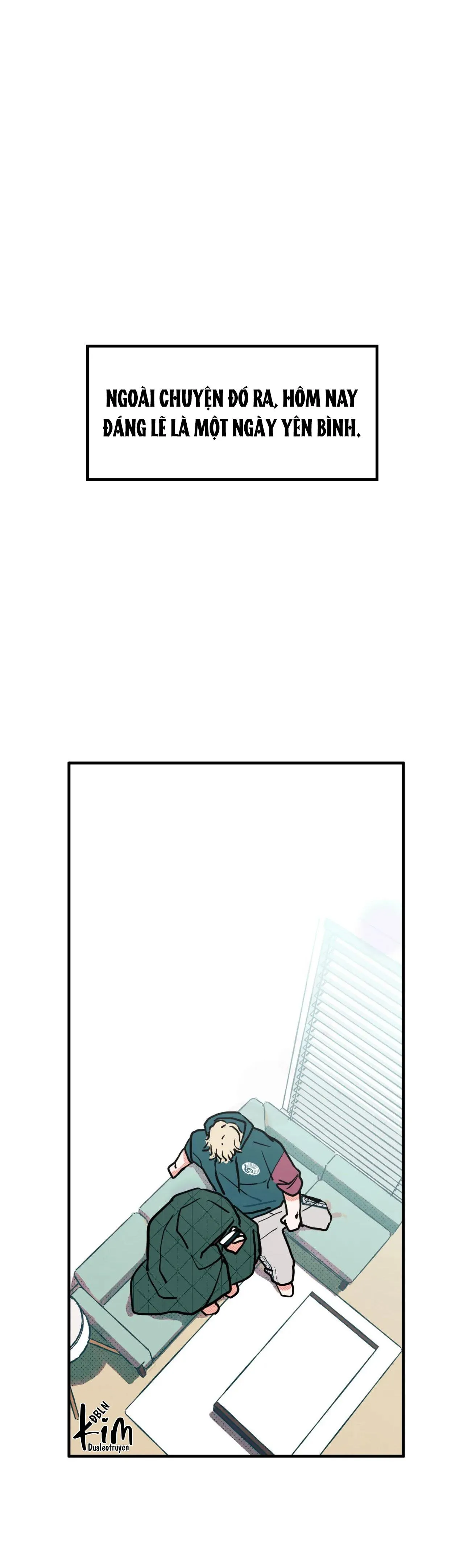 TUYỂN TẬP NGỰC BỰ, CUNG KHỦ CỦA NHÀ KIM Chapter 143 Trang 38