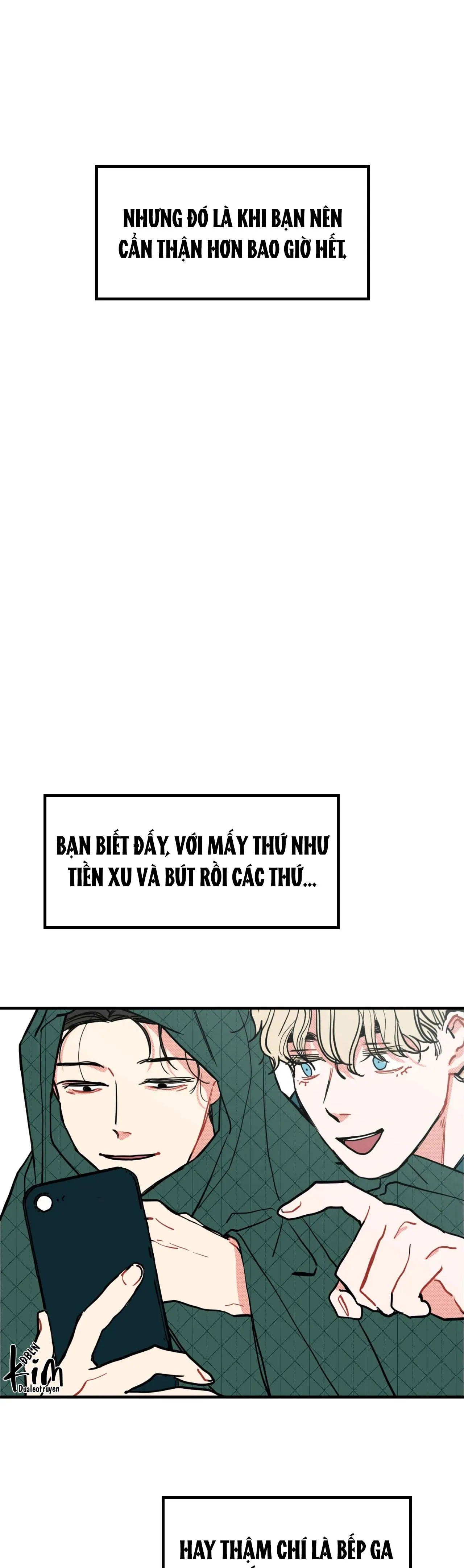 TUYỂN TẬP NGỰC BỰ, CUNG KHỦ CỦA NHÀ KIM Chapter 143 Trang 39