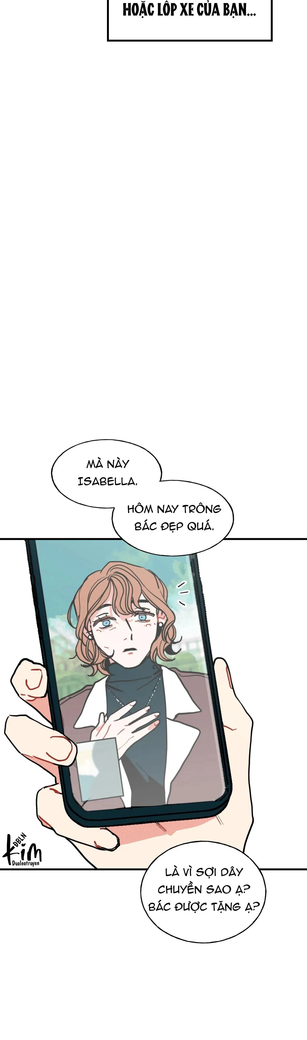 TUYỂN TẬP NGỰC BỰ, CUNG KHỦ CỦA NHÀ KIM Chapter 143 Trang 40