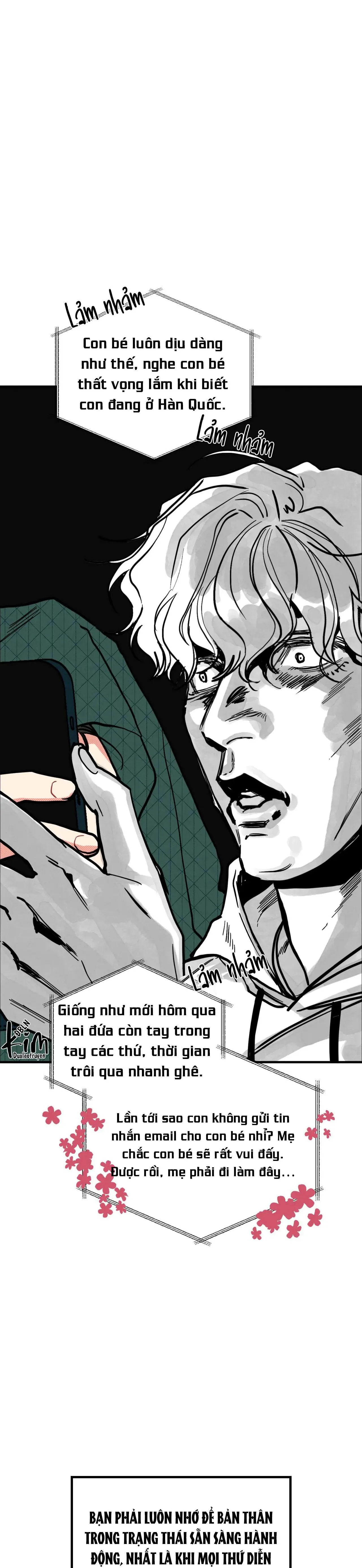 TUYỂN TẬP NGỰC BỰ, CUNG KHỦ CỦA NHÀ KIM Chapter 143 Trang 44