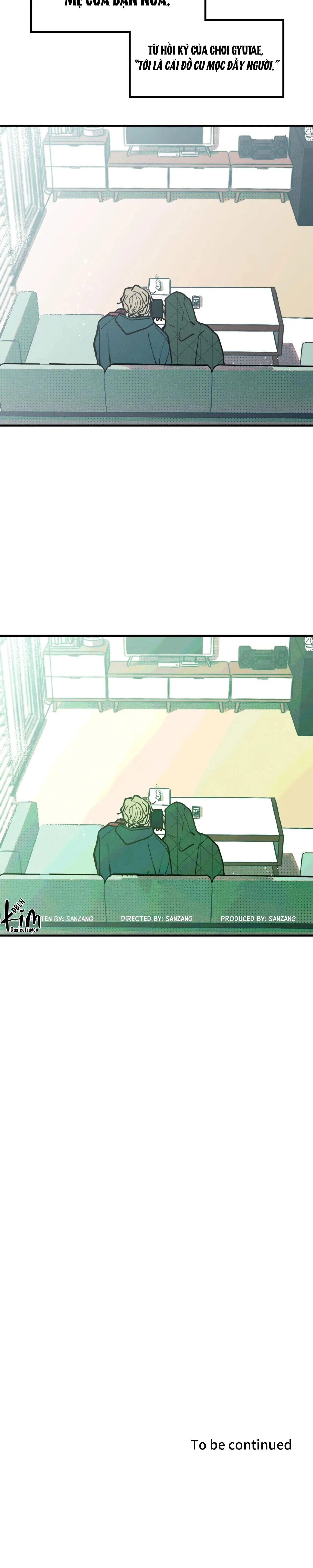 TUYỂN TẬP NGỰC BỰ, CUNG KHỦ CỦA NHÀ KIM Chapter 143 Trang 46