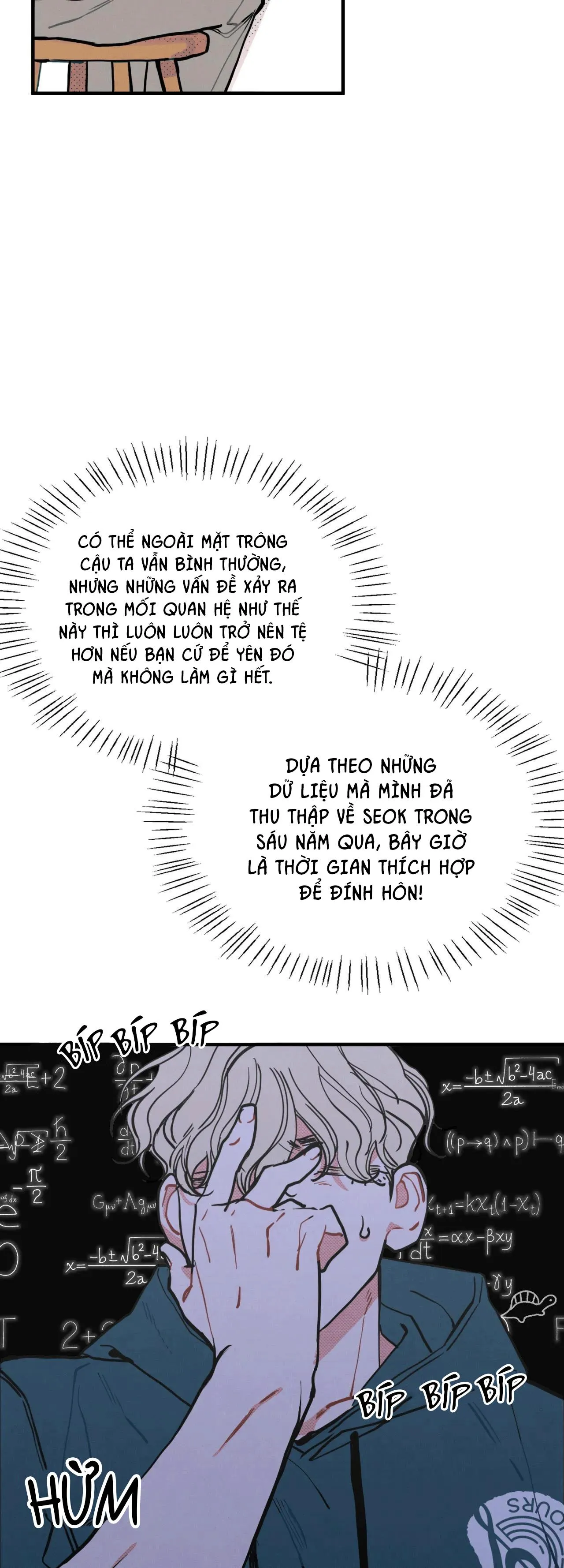 TUYỂN TẬP NGỰC BỰ, CUNG KHỦ CỦA NHÀ KIM Chapter 144 Trang 9