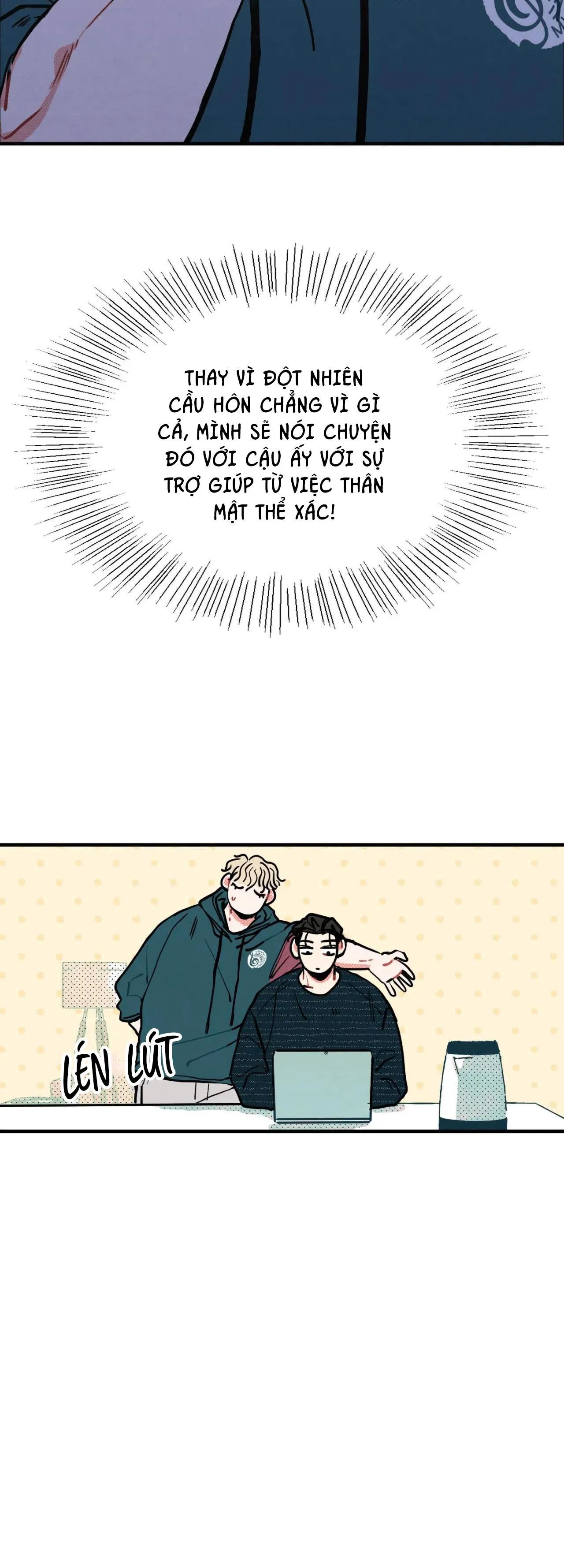 TUYỂN TẬP NGỰC BỰ, CUNG KHỦ CỦA NHÀ KIM Chapter 144 Trang 10