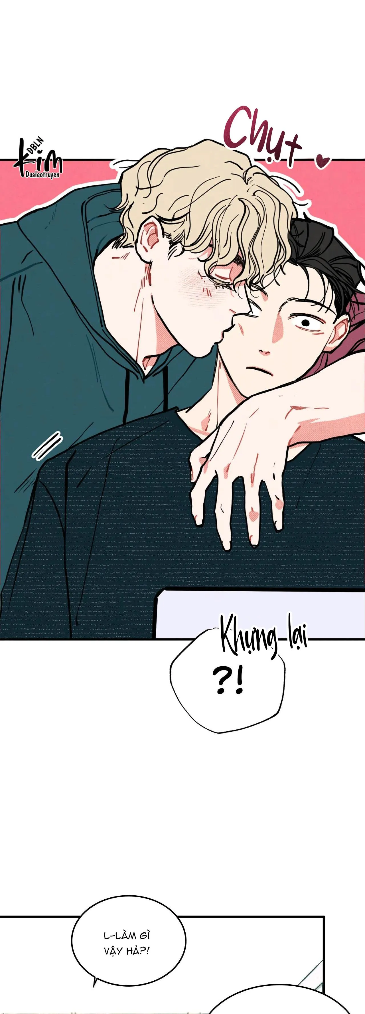 TUYỂN TẬP NGỰC BỰ, CUNG KHỦ CỦA NHÀ KIM Chapter 144 Trang 11