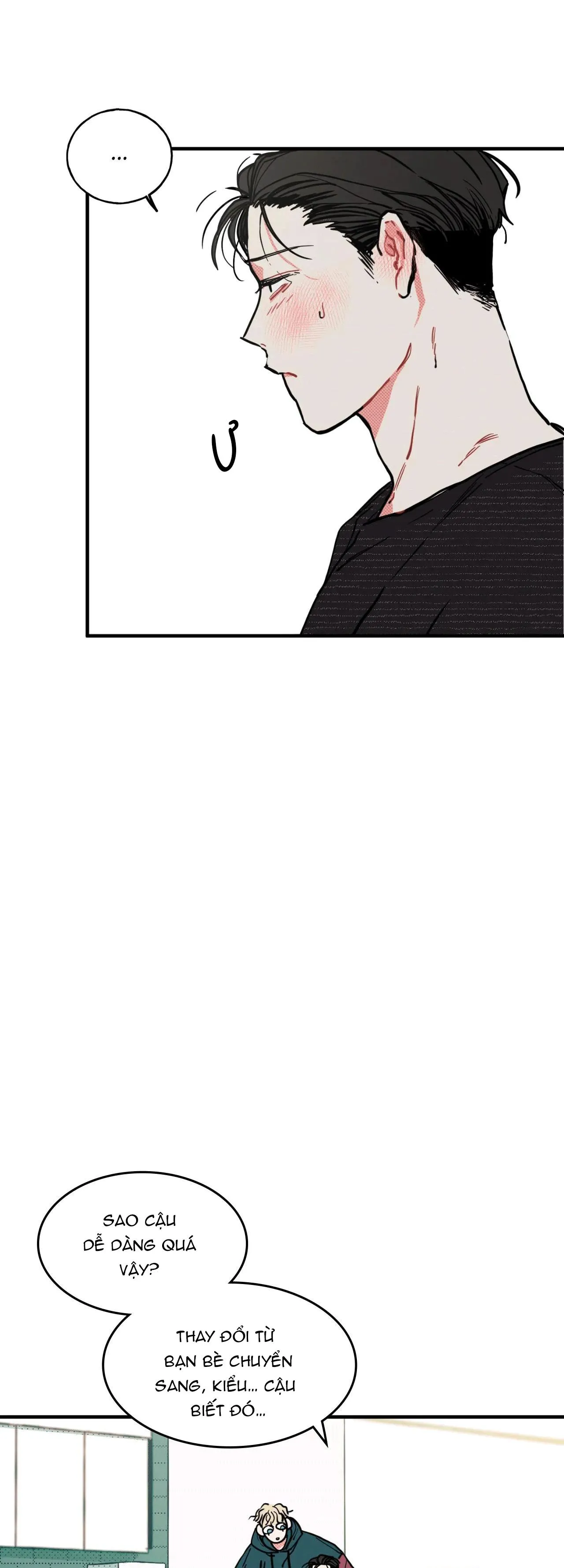 TUYỂN TẬP NGỰC BỰ, CUNG KHỦ CỦA NHÀ KIM Chapter 144 Trang 14