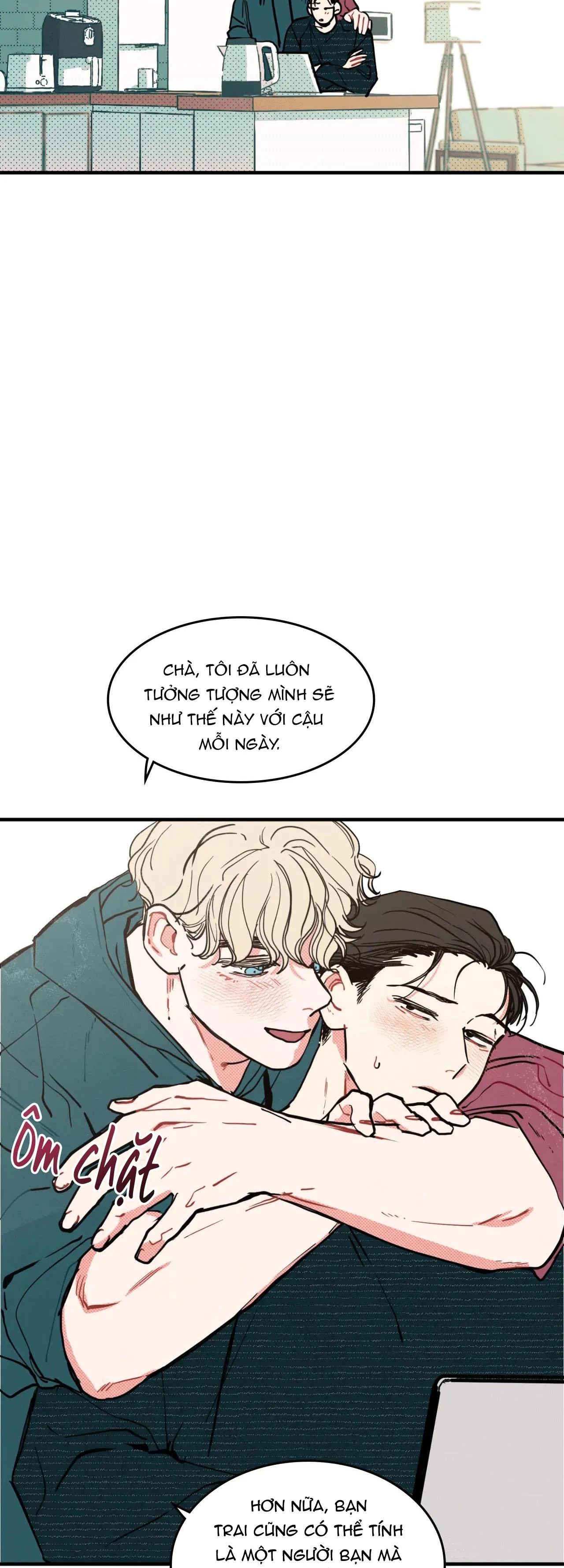 TUYỂN TẬP NGỰC BỰ, CUNG KHỦ CỦA NHÀ KIM Chapter 144 Trang 15