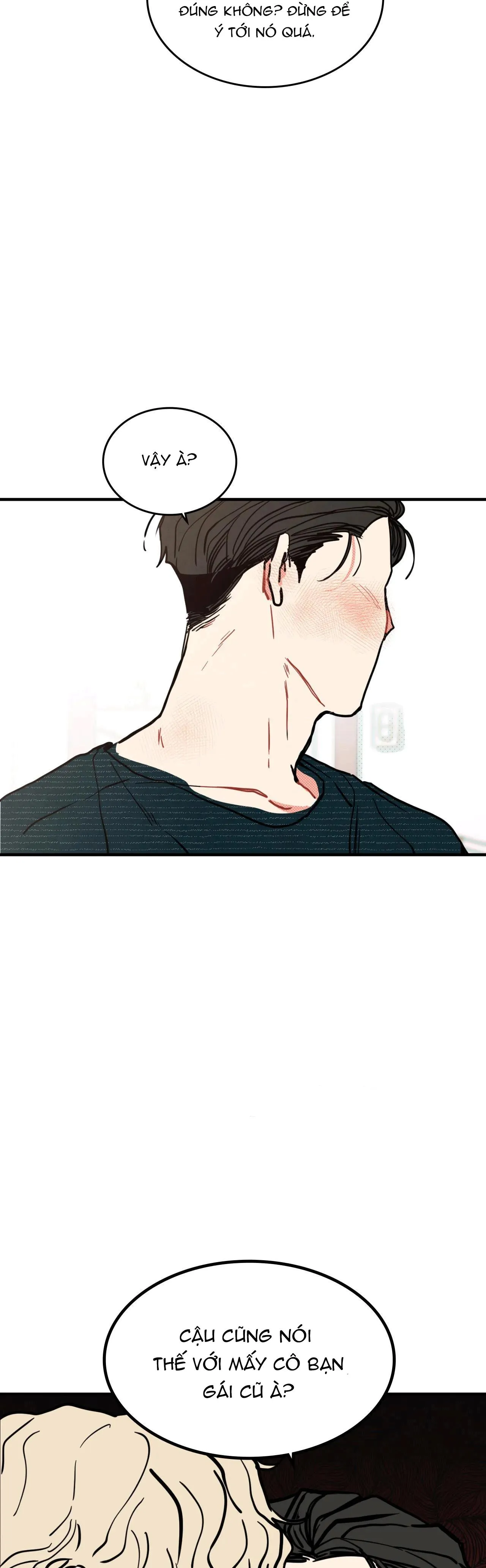 TUYỂN TẬP NGỰC BỰ, CUNG KHỦ CỦA NHÀ KIM Chapter 144 Trang 16