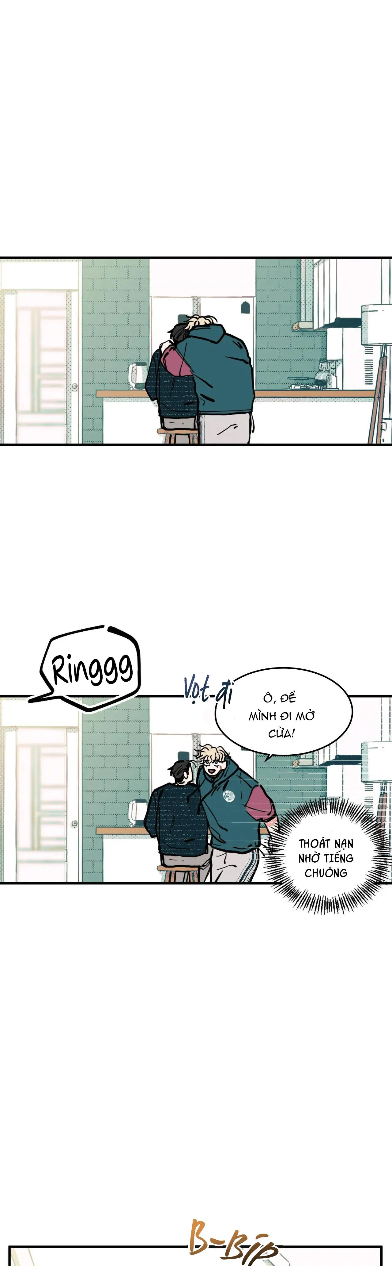 TUYỂN TẬP NGỰC BỰ, CUNG KHỦ CỦA NHÀ KIM Chapter 144 Trang 18