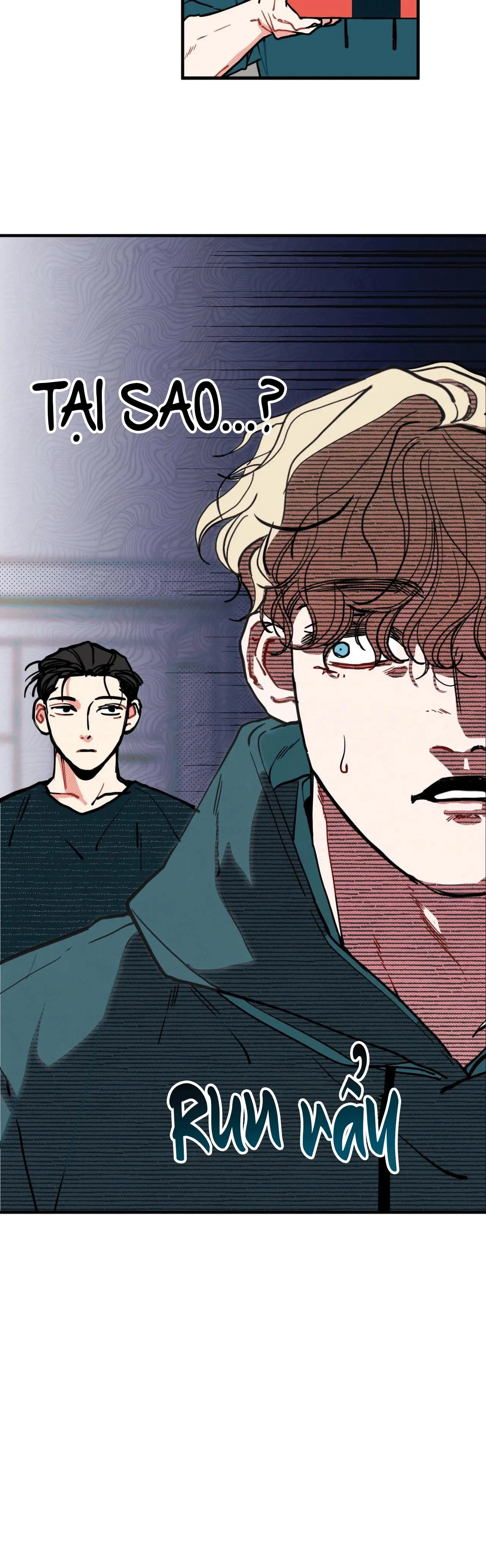 TUYỂN TẬP NGỰC BỰ, CUNG KHỦ CỦA NHÀ KIM Chapter 144 Trang 21