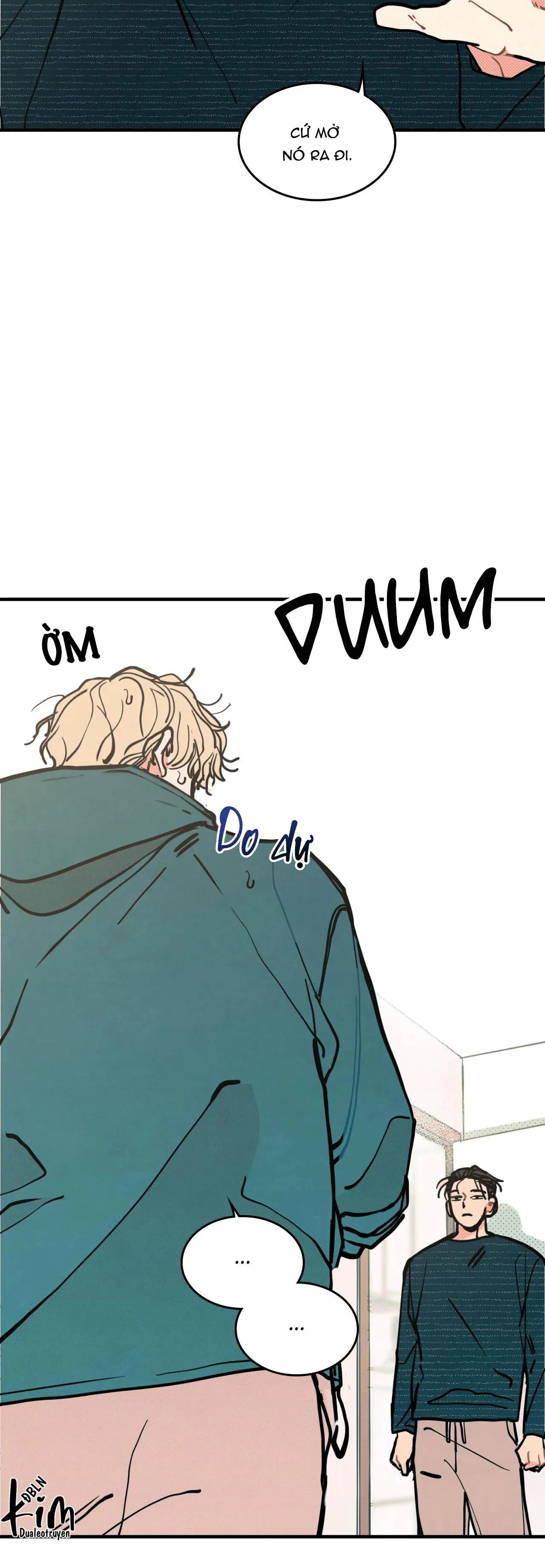 TUYỂN TẬP NGỰC BỰ, CUNG KHỦ CỦA NHÀ KIM Chapter 144 Trang 24