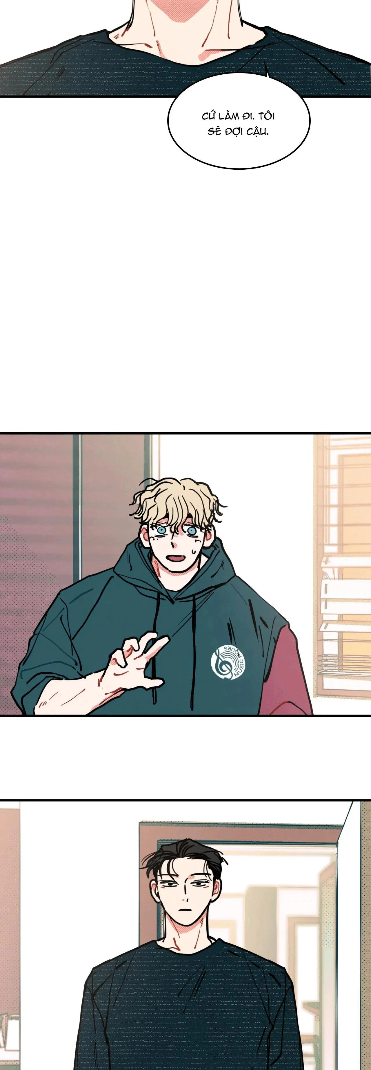 TUYỂN TẬP NGỰC BỰ, CUNG KHỦ CỦA NHÀ KIM Chapter 144 Trang 26