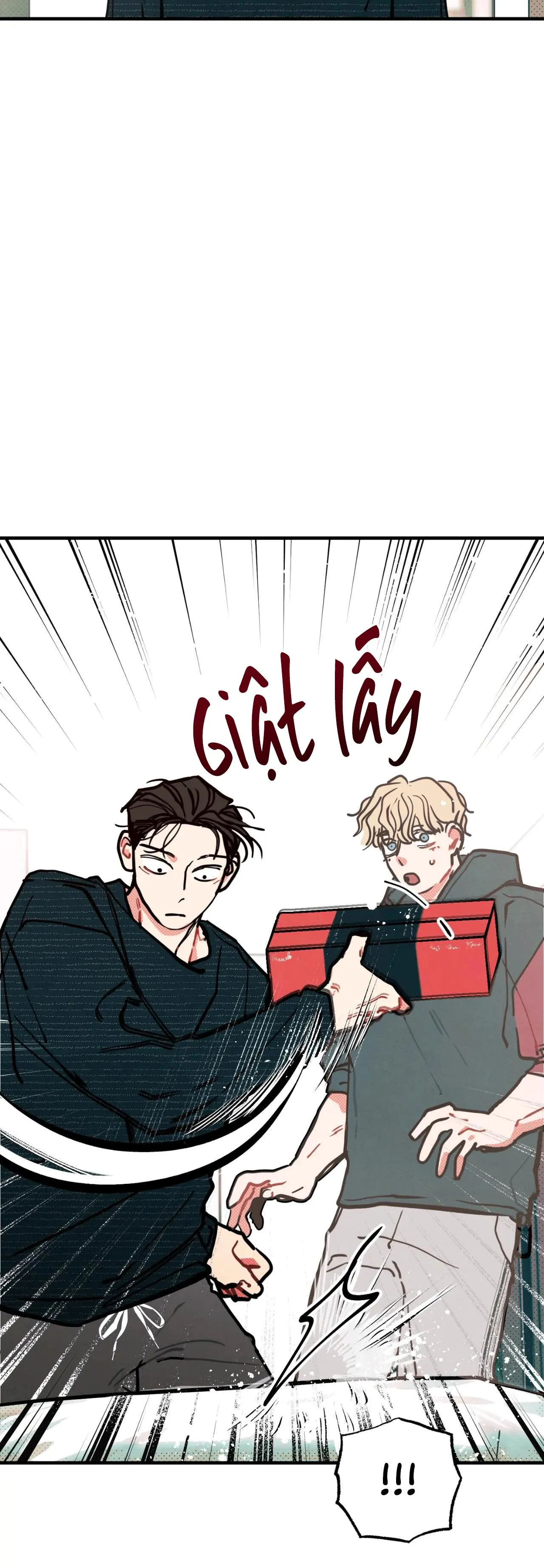 TUYỂN TẬP NGỰC BỰ, CUNG KHỦ CỦA NHÀ KIM Chapter 144 Trang 27