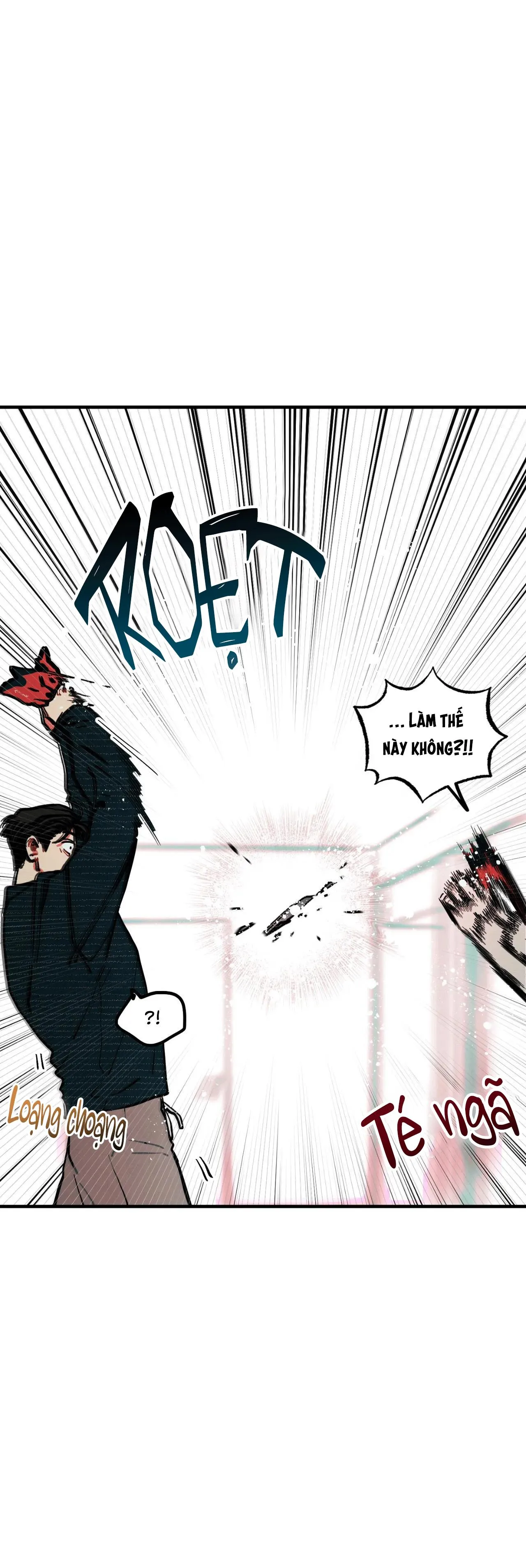 TUYỂN TẬP NGỰC BỰ, CUNG KHỦ CỦA NHÀ KIM Chapter 144 Trang 30