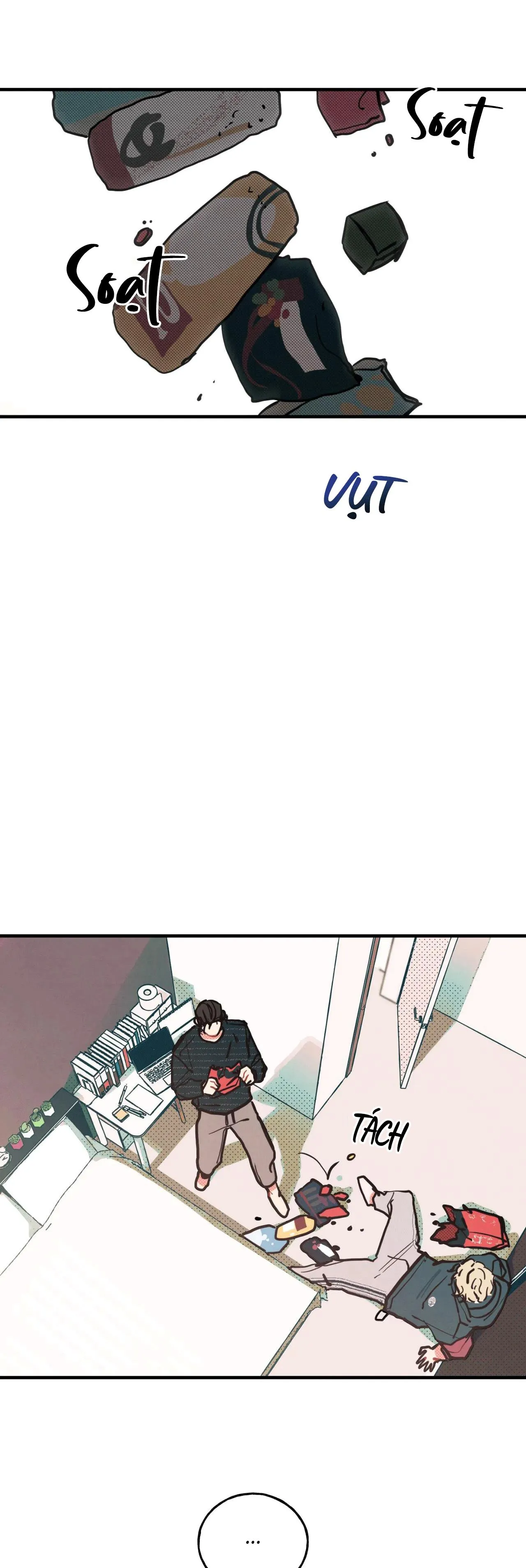 TUYỂN TẬP NGỰC BỰ, CUNG KHỦ CỦA NHÀ KIM Chapter 144 Trang 31