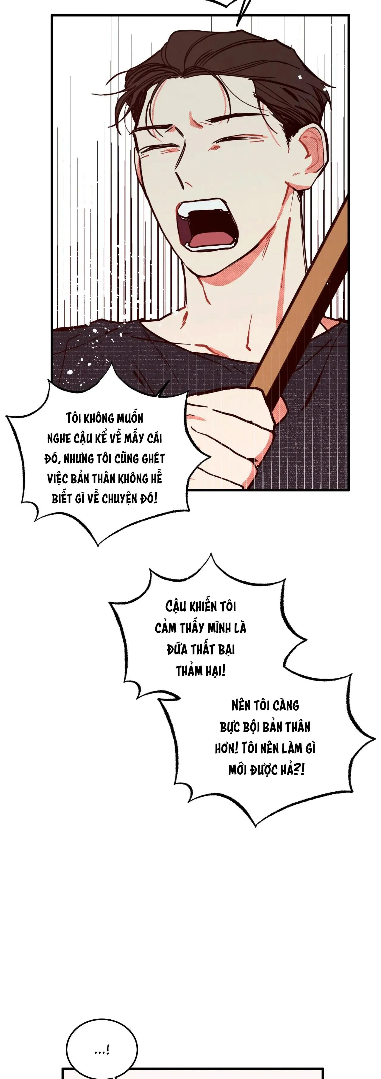 TUYỂN TẬP NGỰC BỰ, CUNG KHỦ CỦA NHÀ KIM Chapter 144 Trang 38