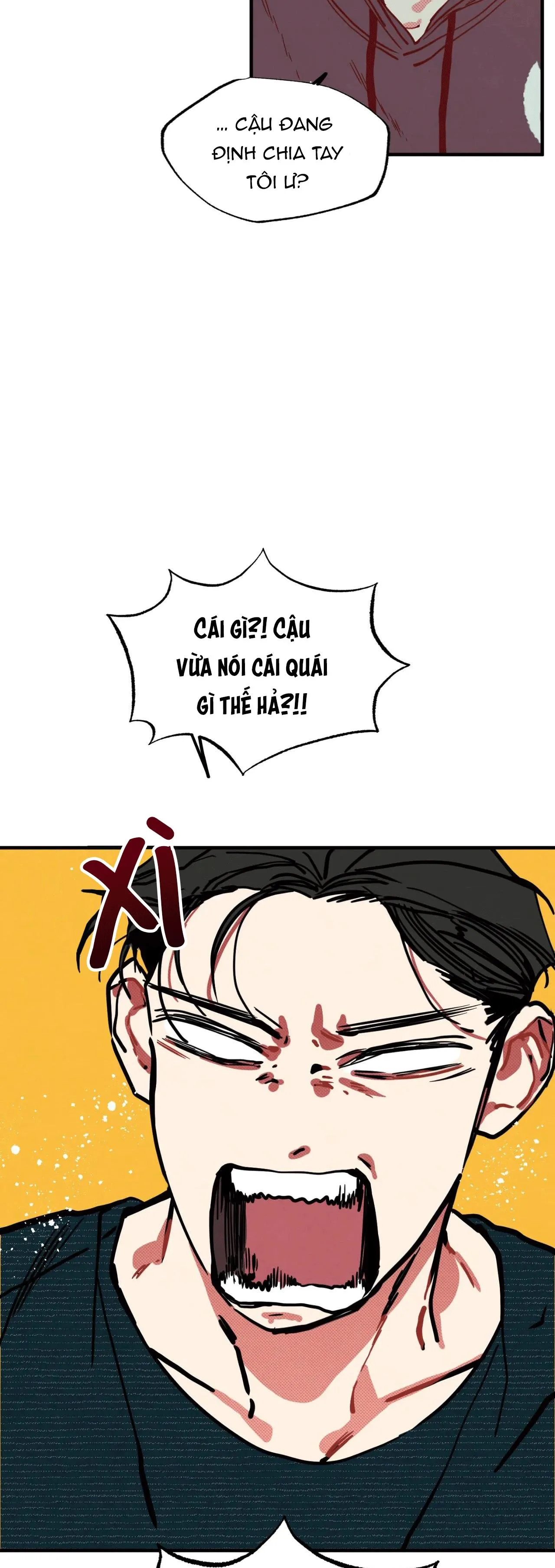 TUYỂN TẬP NGỰC BỰ, CUNG KHỦ CỦA NHÀ KIM Chapter 144 Trang 40