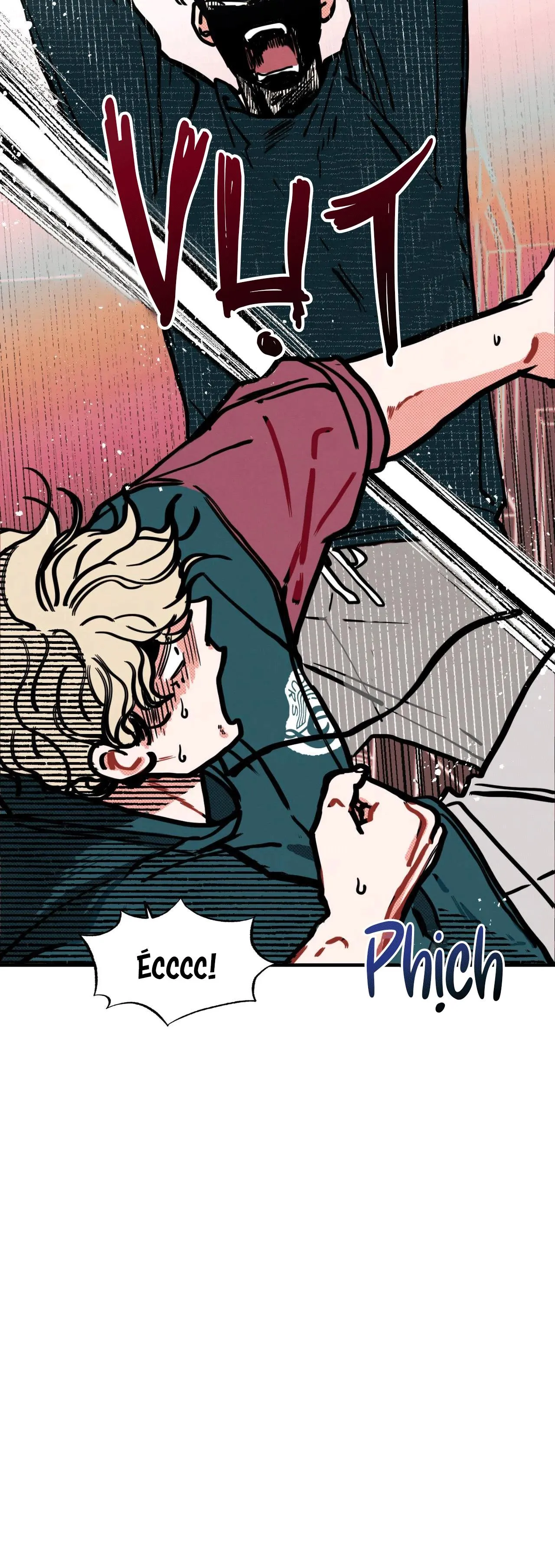 TUYỂN TẬP NGỰC BỰ, CUNG KHỦ CỦA NHÀ KIM Chapter 144 Trang 42