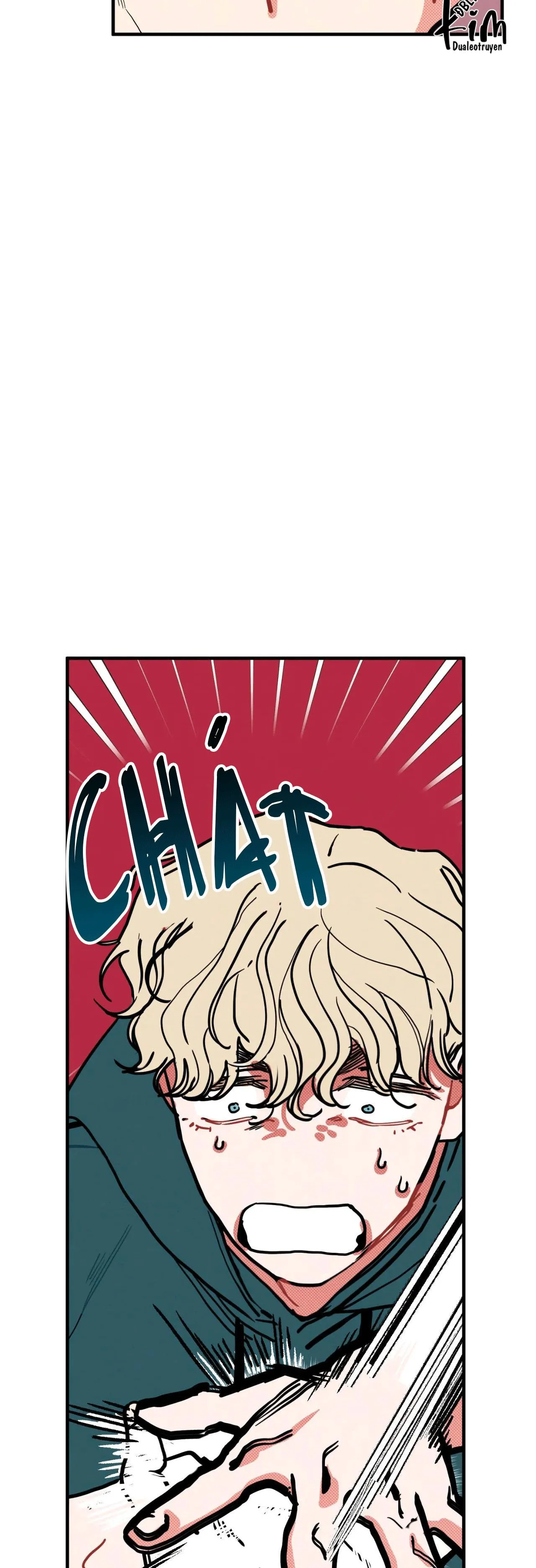 TUYỂN TẬP NGỰC BỰ, CUNG KHỦ CỦA NHÀ KIM Chapter 144 Trang 47