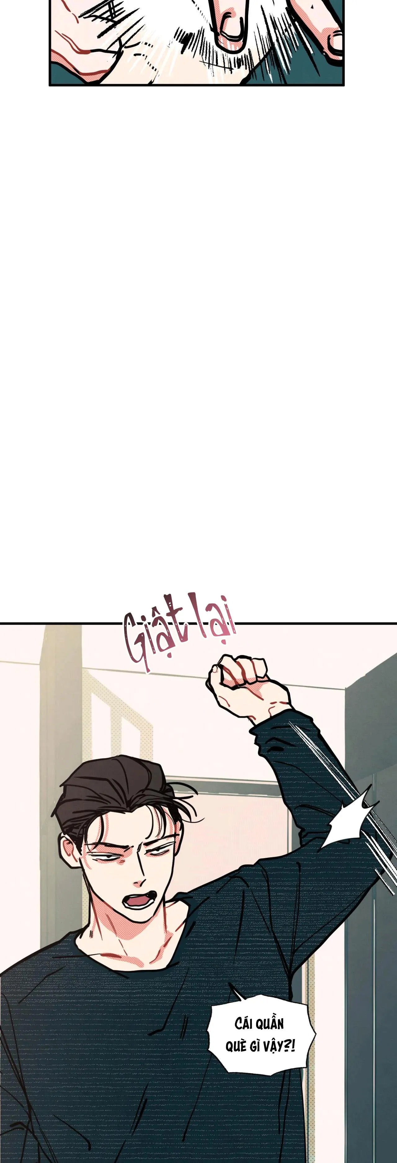 TUYỂN TẬP NGỰC BỰ, CUNG KHỦ CỦA NHÀ KIM Chapter 144 Trang 48