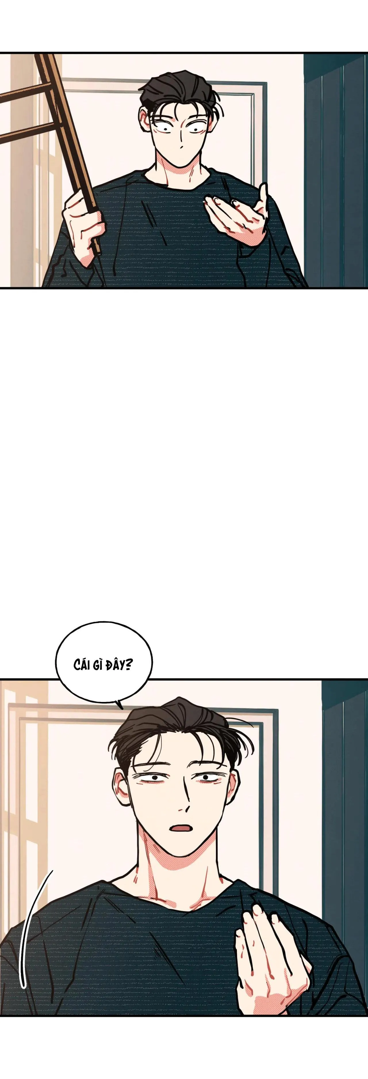 TUYỂN TẬP NGỰC BỰ, CUNG KHỦ CỦA NHÀ KIM Chapter 144 Trang 50