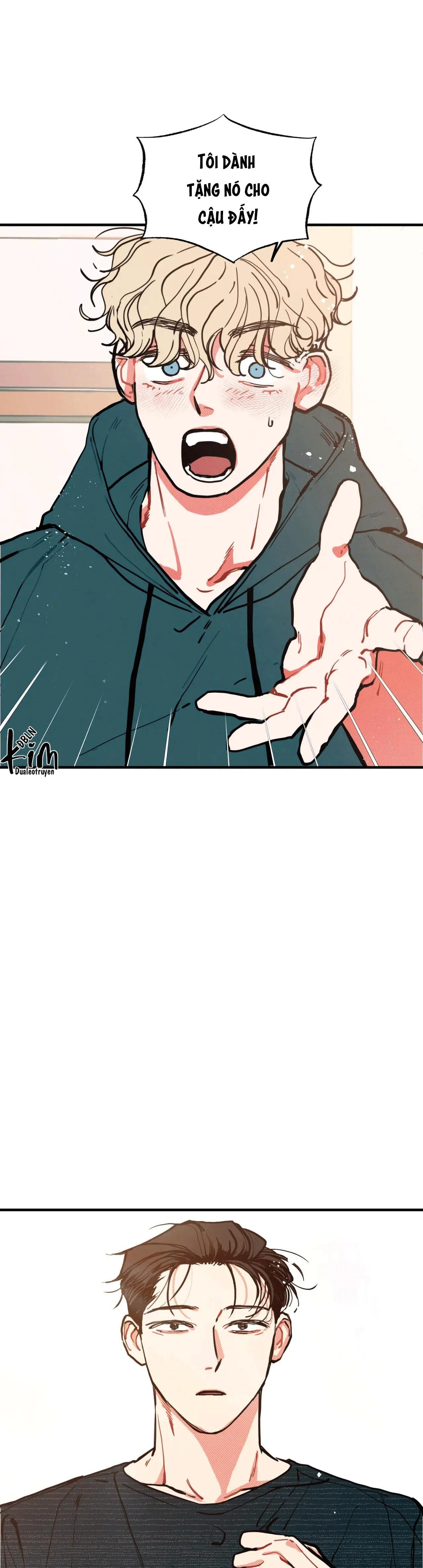 TUYỂN TẬP NGỰC BỰ, CUNG KHỦ CỦA NHÀ KIM Chapter 144 Trang 52