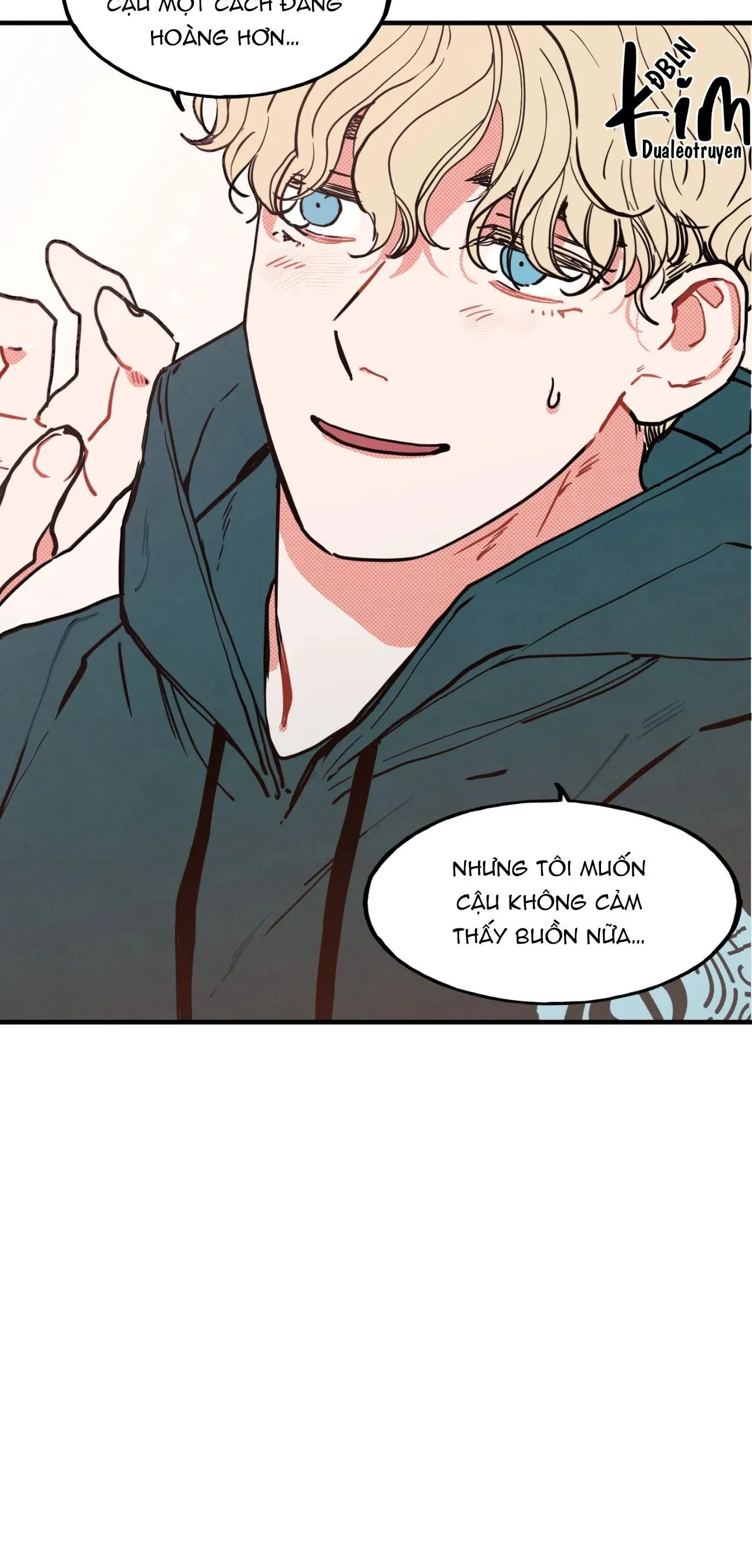 TUYỂN TẬP NGỰC BỰ, CUNG KHỦ CỦA NHÀ KIM Chapter 145 Trang 6