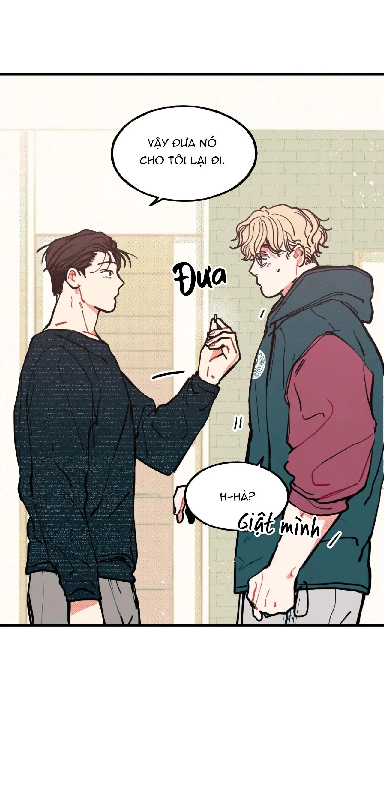 TUYỂN TẬP NGỰC BỰ, CUNG KHỦ CỦA NHÀ KIM Chapter 145 Trang 7