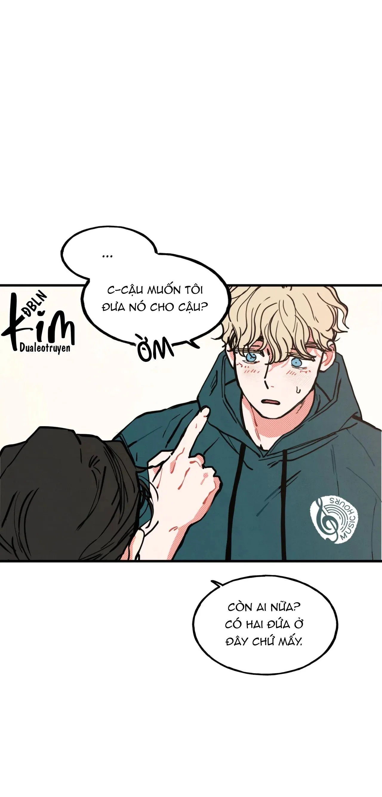 TUYỂN TẬP NGỰC BỰ, CUNG KHỦ CỦA NHÀ KIM Chapter 145 Trang 8