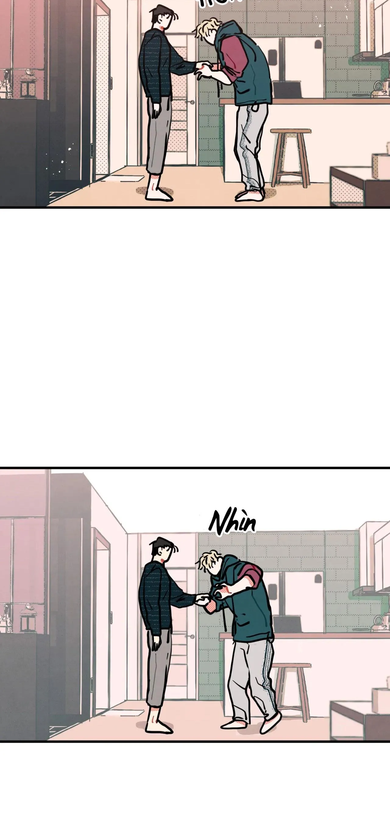 TUYỂN TẬP NGỰC BỰ, CUNG KHỦ CỦA NHÀ KIM Chapter 145 Trang 11