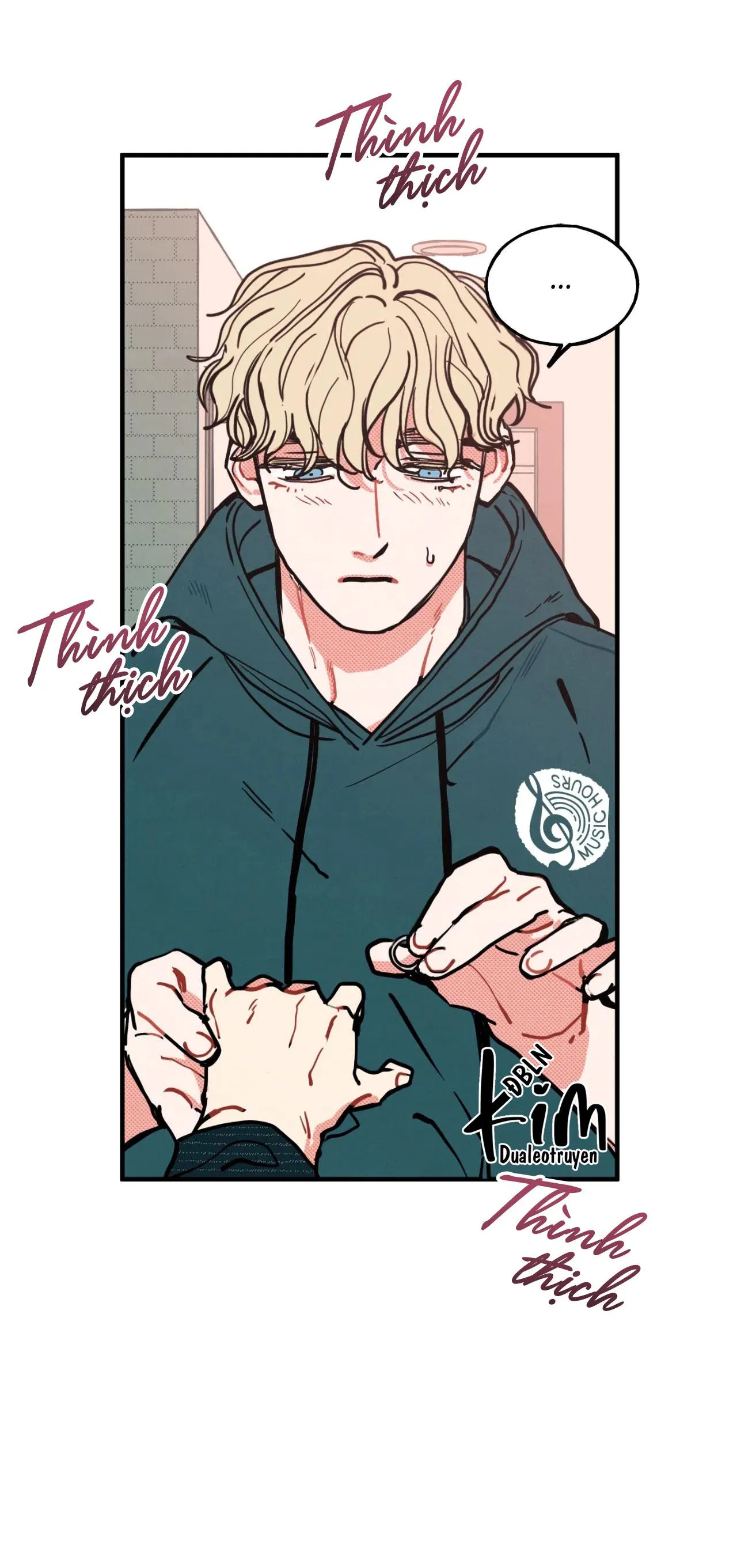 TUYỂN TẬP NGỰC BỰ, CUNG KHỦ CỦA NHÀ KIM Chapter 145 Trang 14