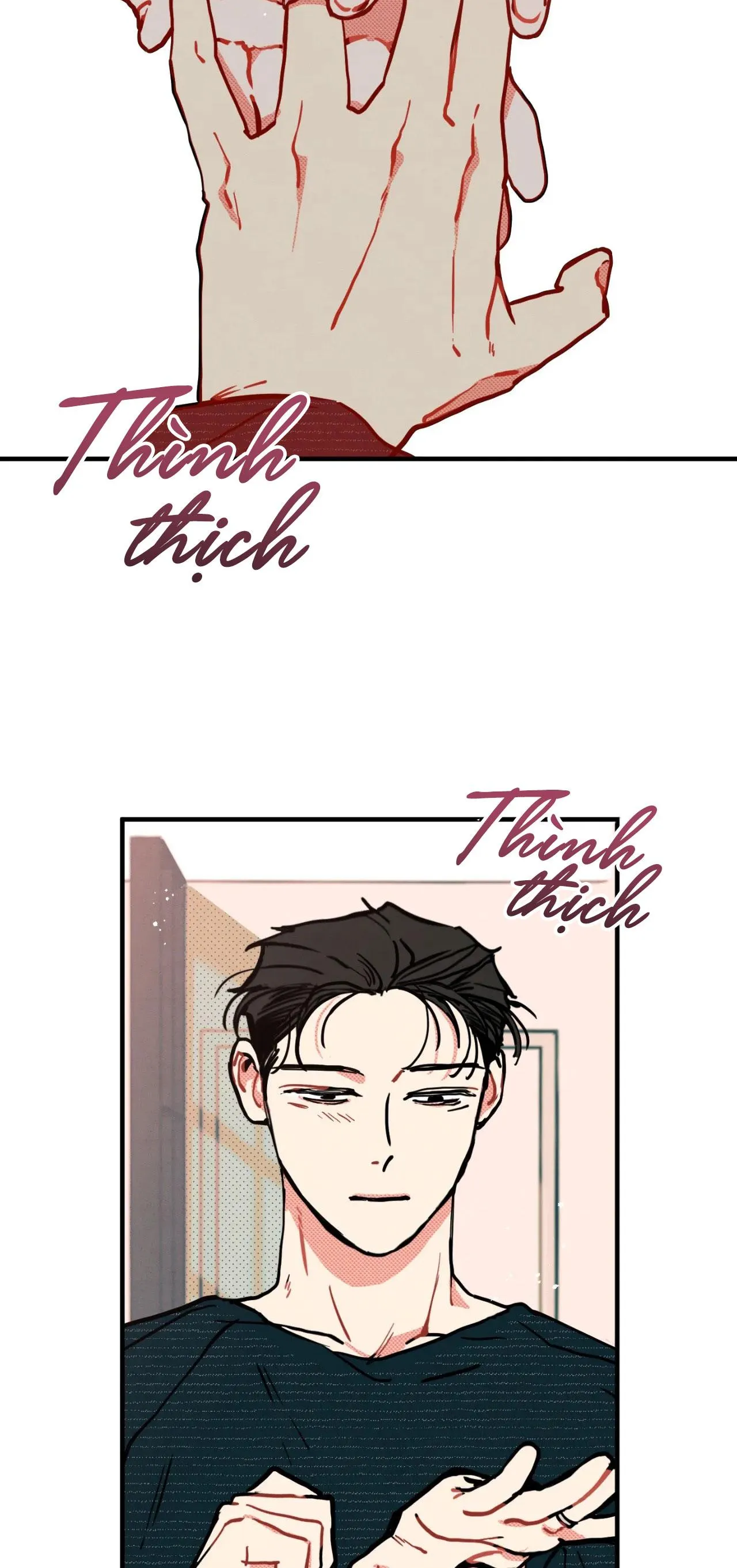 TUYỂN TẬP NGỰC BỰ, CUNG KHỦ CỦA NHÀ KIM Chapter 145 Trang 16