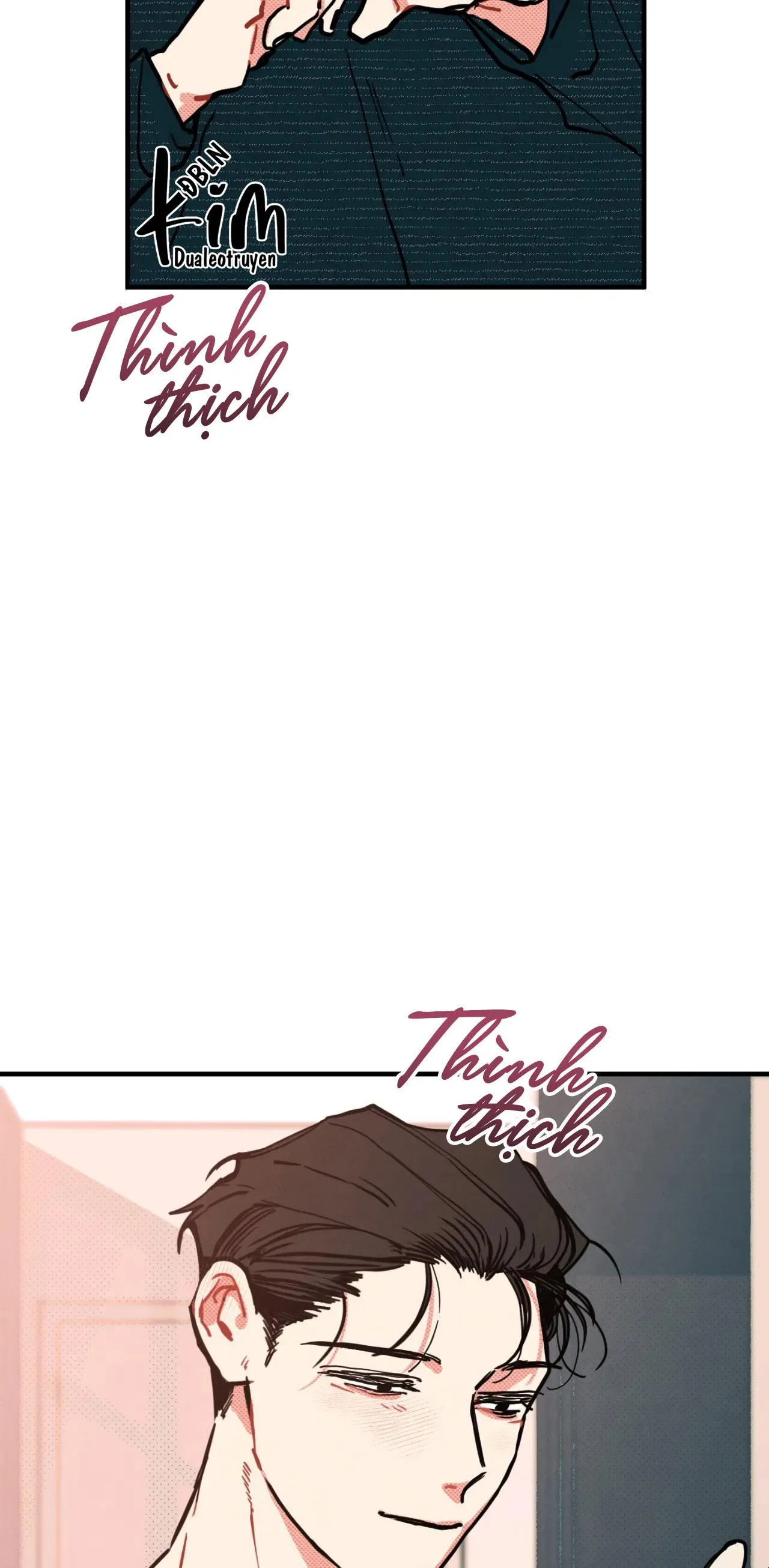 TUYỂN TẬP NGỰC BỰ, CUNG KHỦ CỦA NHÀ KIM Chapter 145 Trang 17